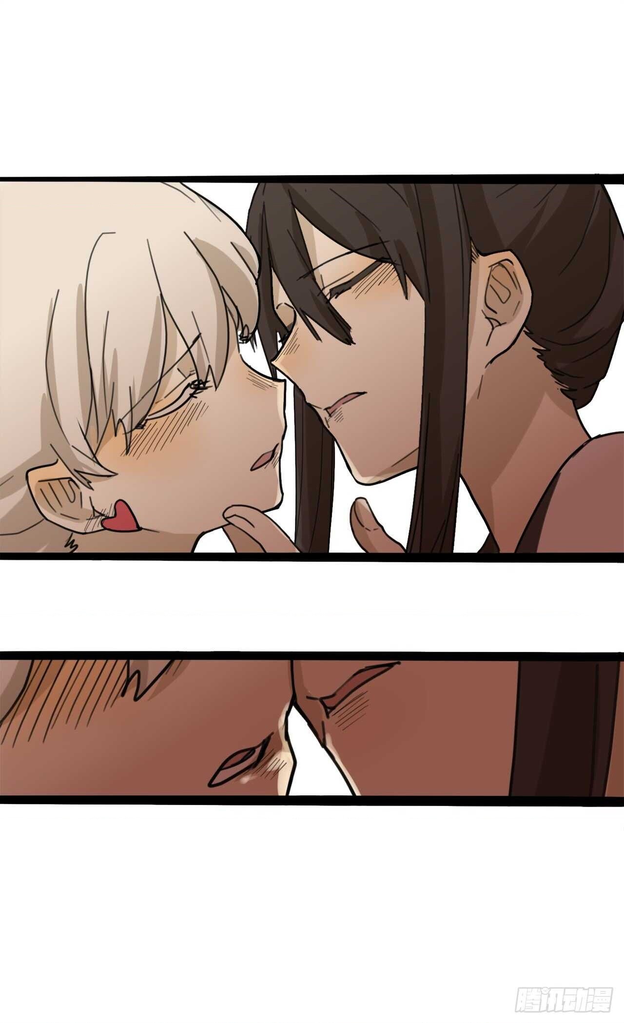 đọc truyện You Are My Destiny Chương 19 ảnh 12 tại Thiên Thai Truyện