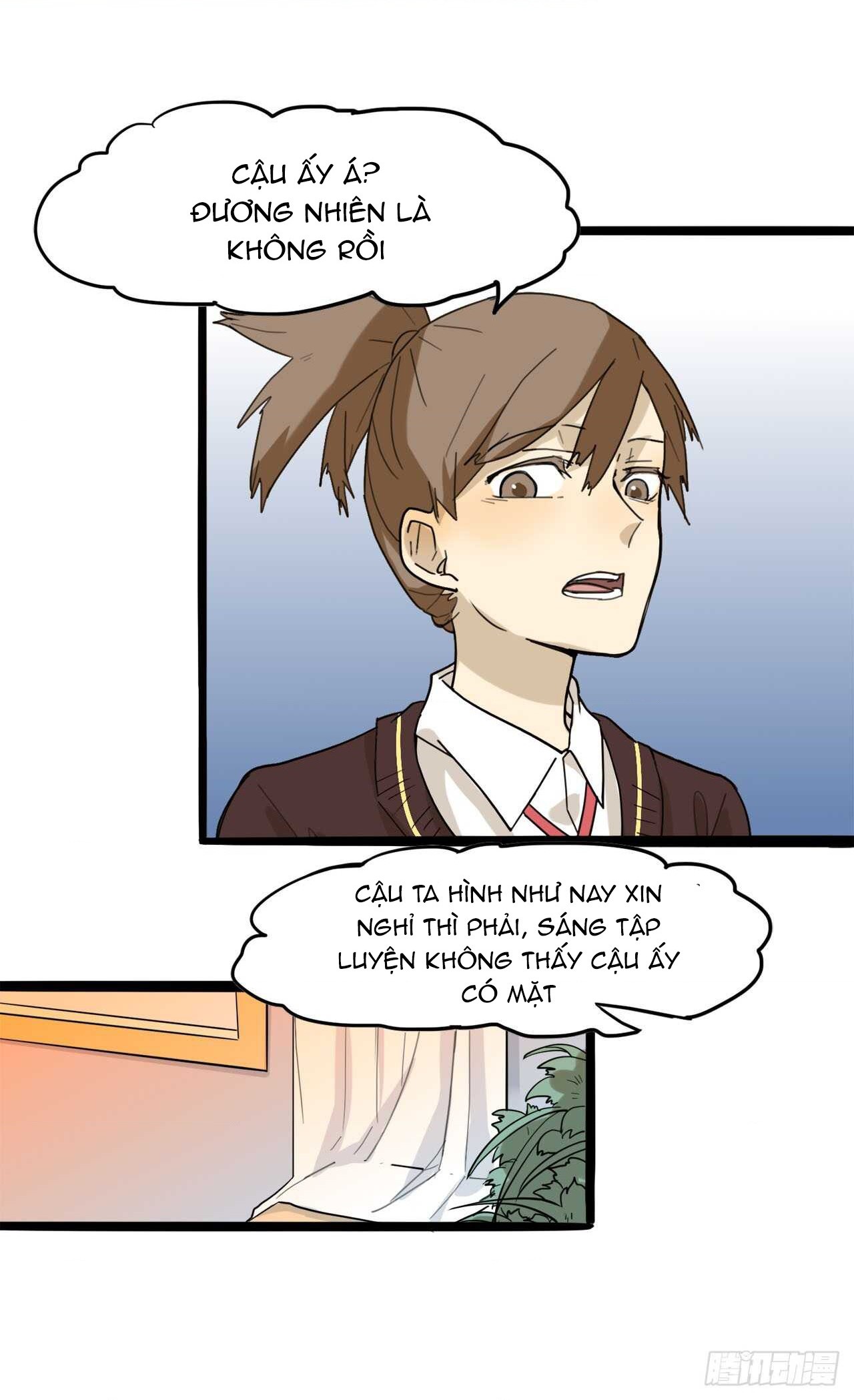 đọc truyện You Are My Destiny Chương 19 ảnh 18 tại Thiên Thai Truyện