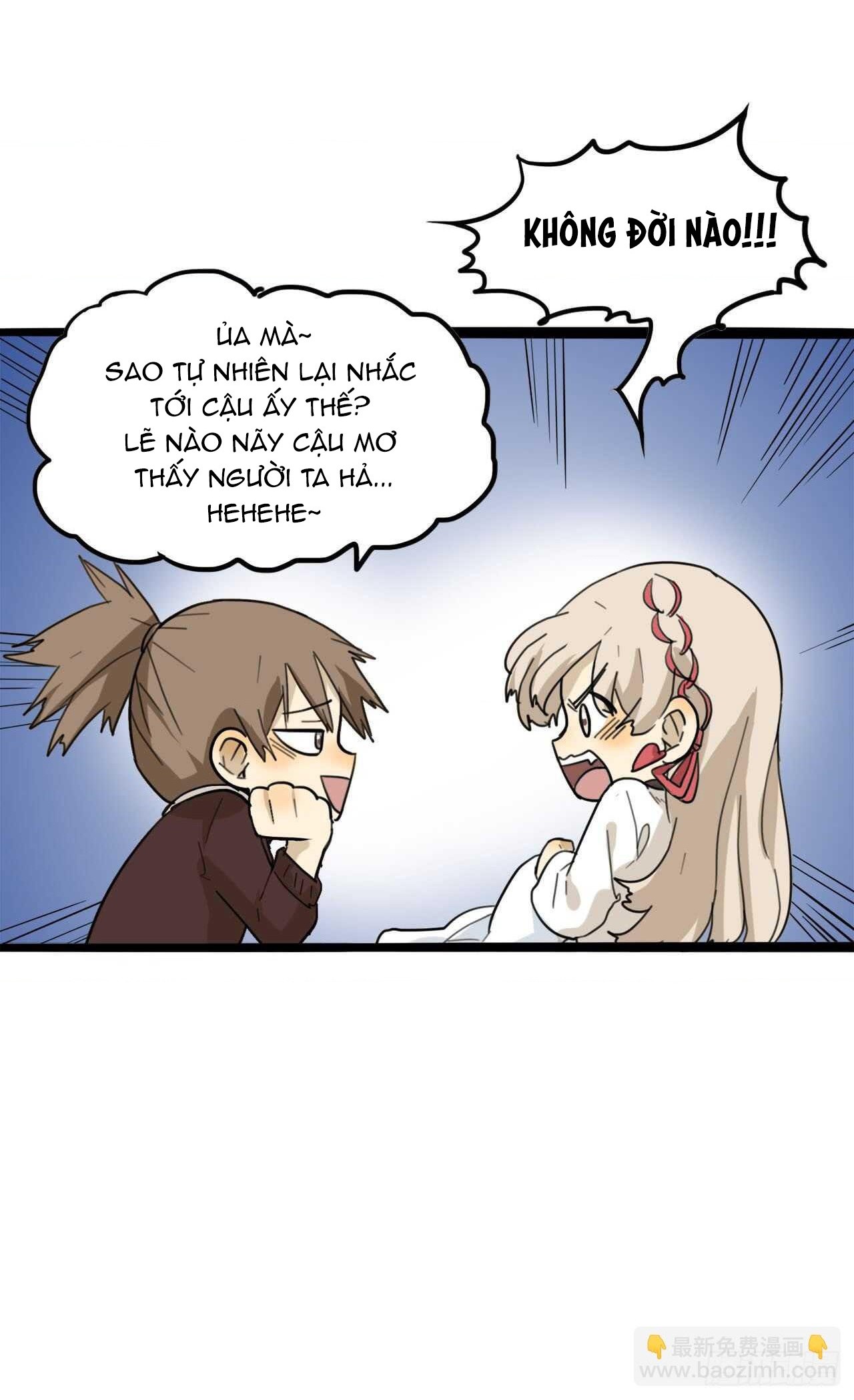 đọc truyện You Are My Destiny Chương 19 ảnh 19 tại Thiên Thai Truyện