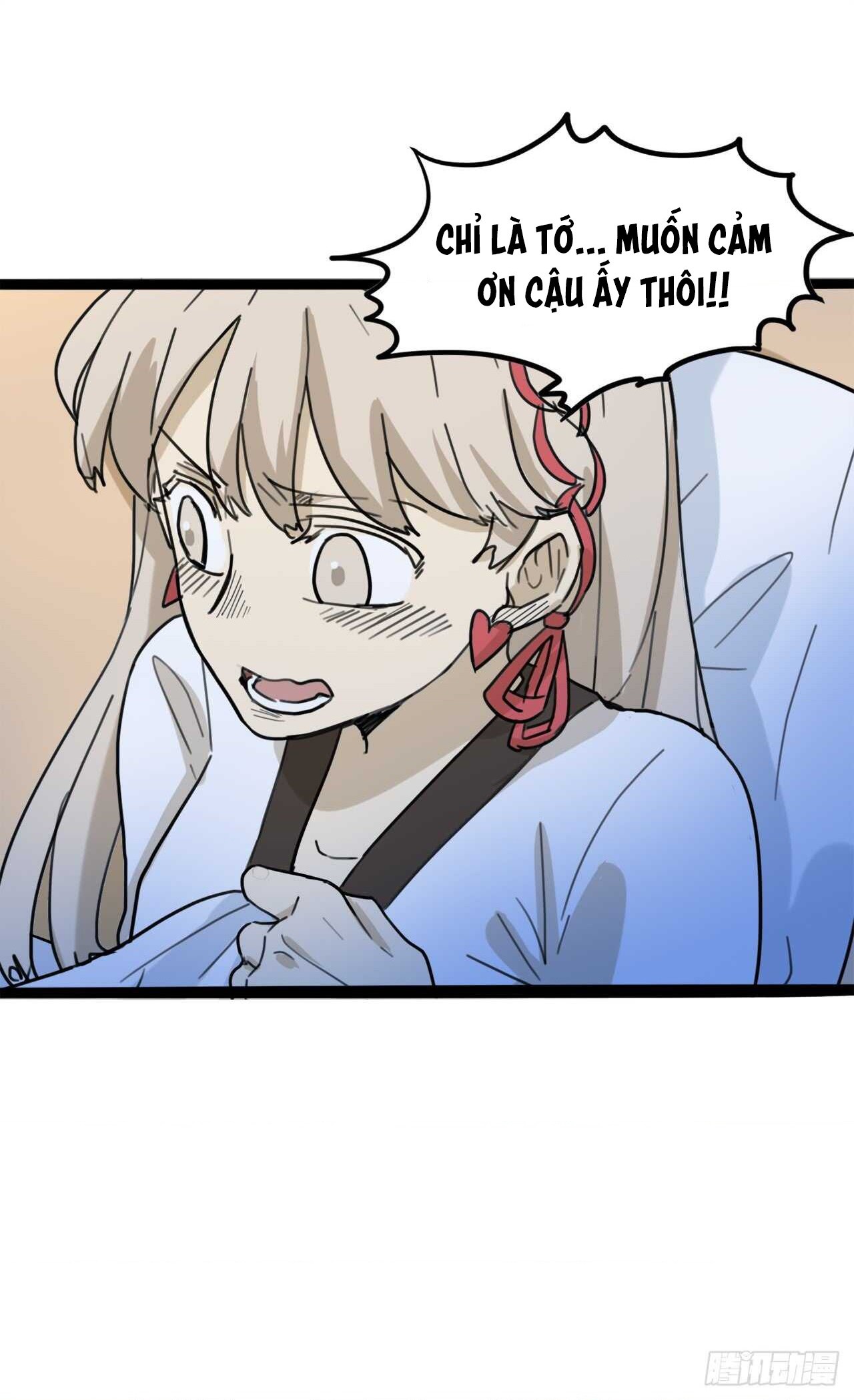 đọc truyện You Are My Destiny Chương 19 ảnh 21 tại Thiên Thai Truyện