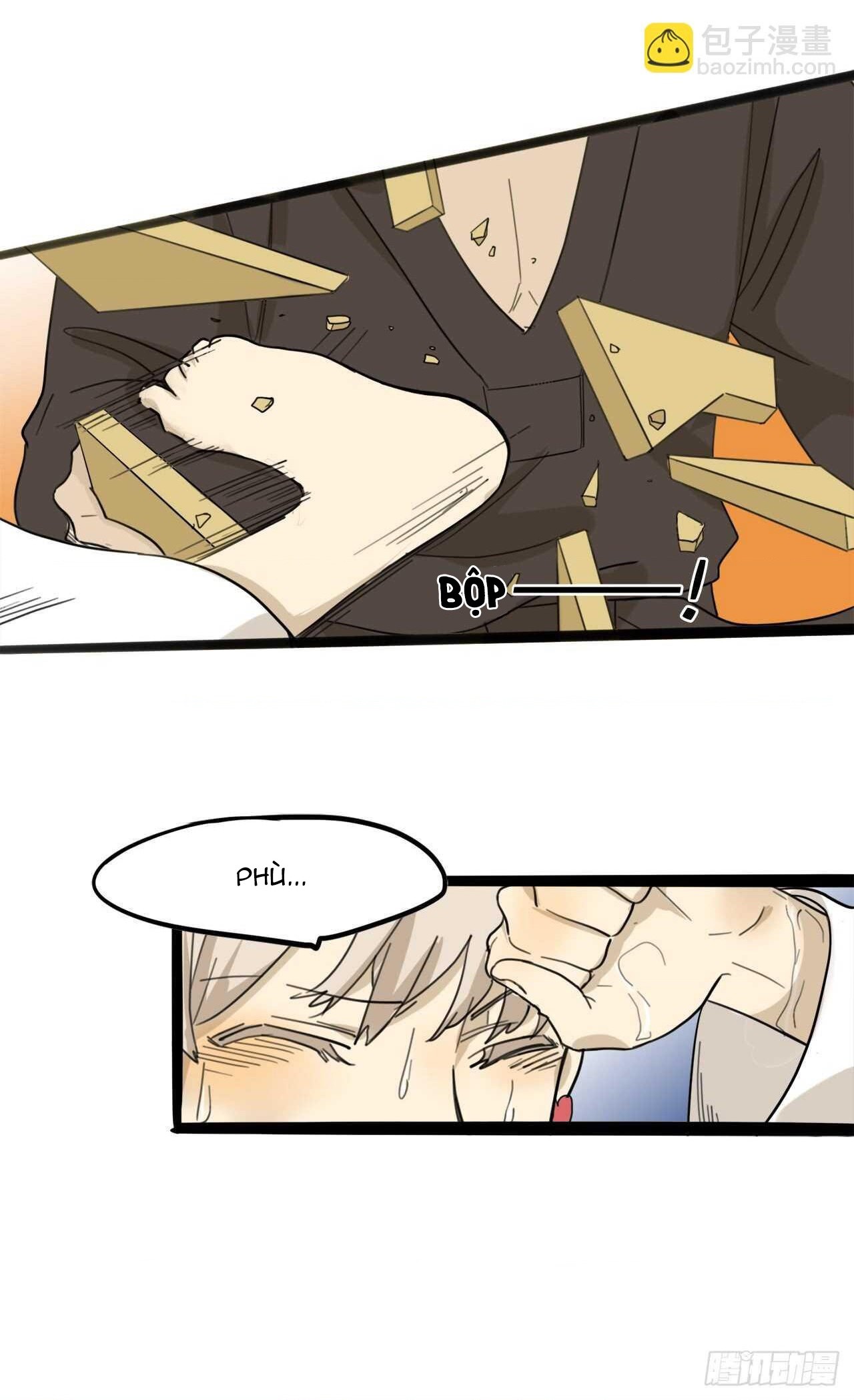 đọc truyện You Are My Destiny Chương 19 ảnh 4 tại Thiên Thai Truyện