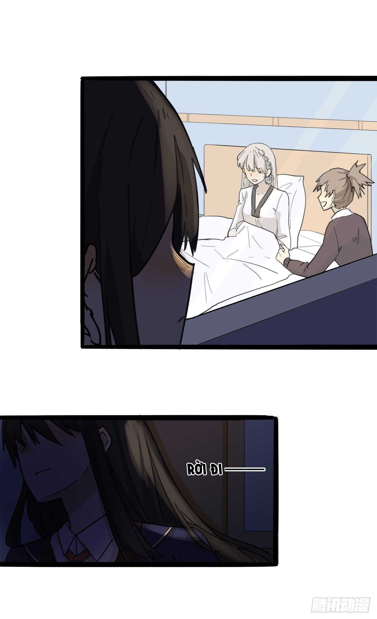 đọc truyện You Are My Destiny Chương 19 ảnh 23 tại Thiên Thai Truyện