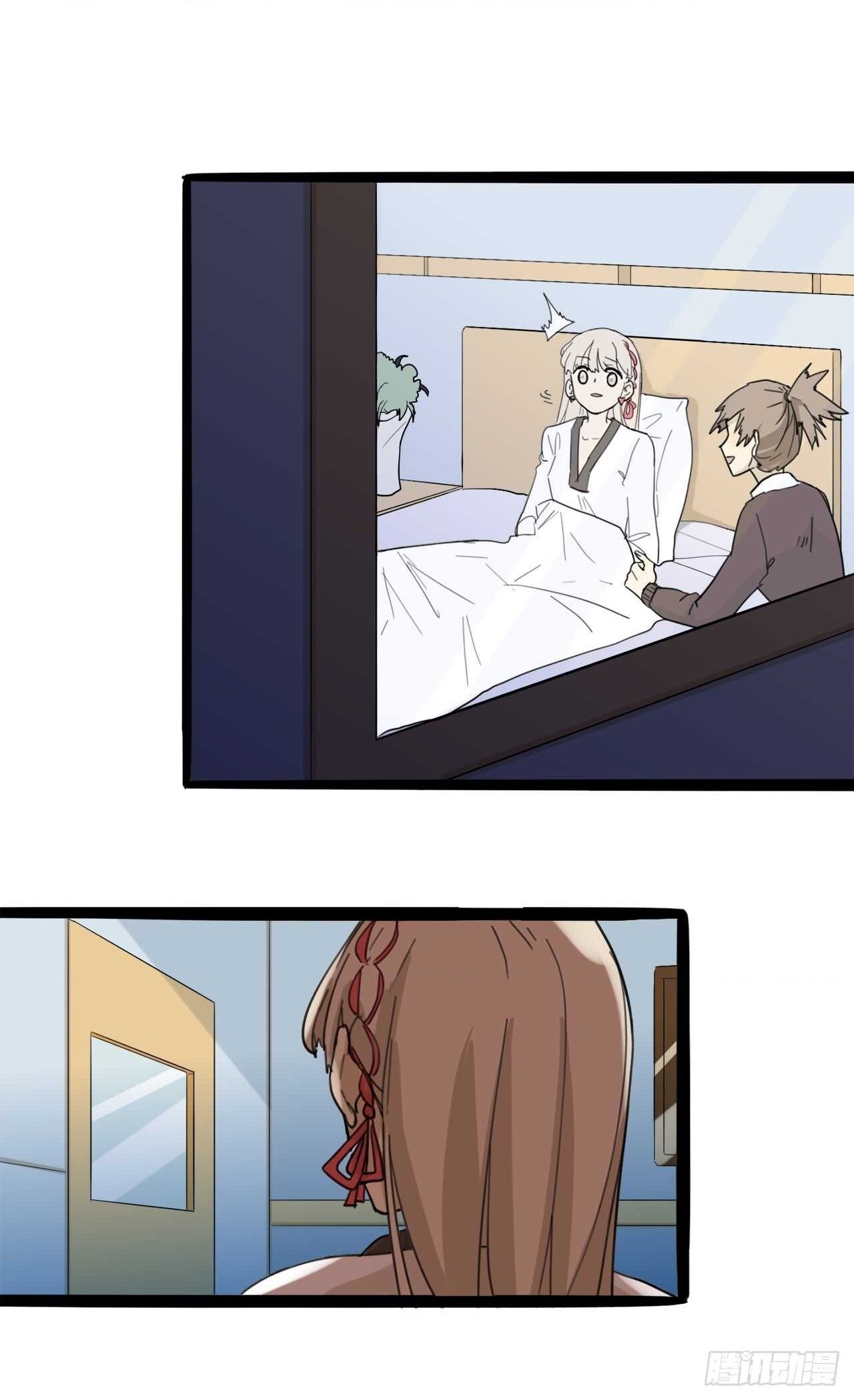 đọc truyện You Are My Destiny Chương 19 ảnh 24 tại Thiên Thai Truyện