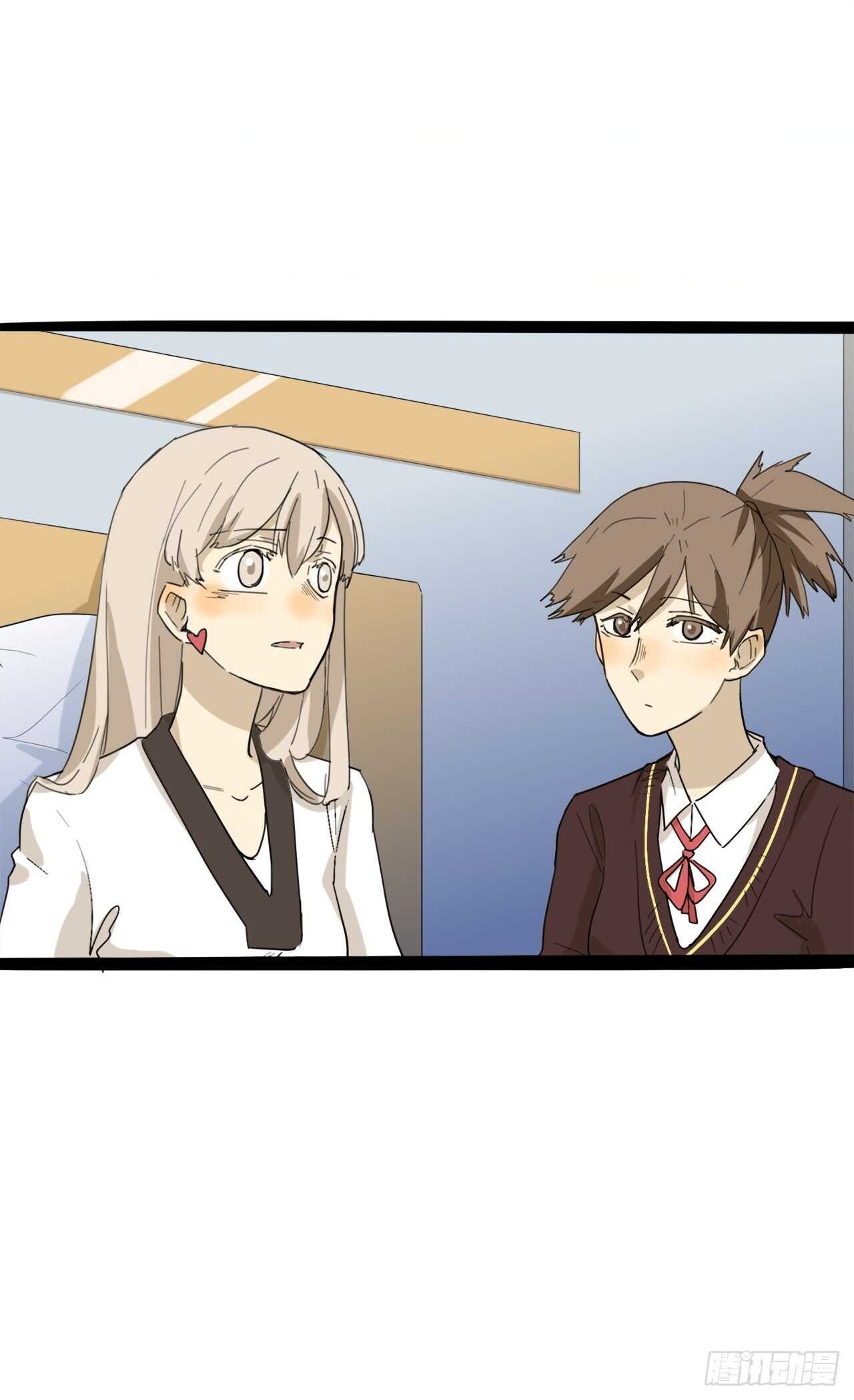 đọc truyện You Are My Destiny Chương 19 ảnh 25 tại Thiên Thai Truyện