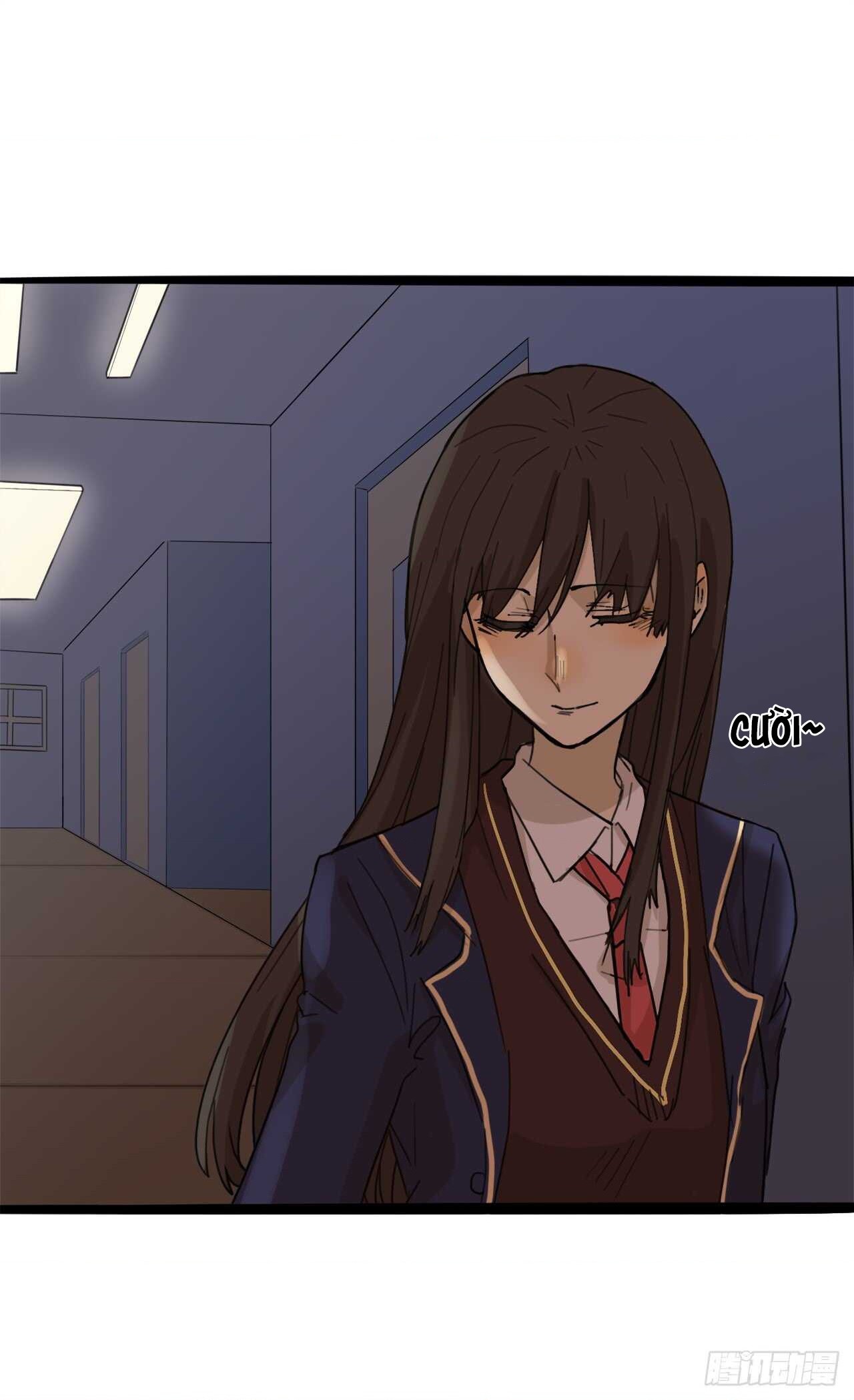 đọc truyện You Are My Destiny Chương 19 ảnh 28 tại Thiên Thai Truyện