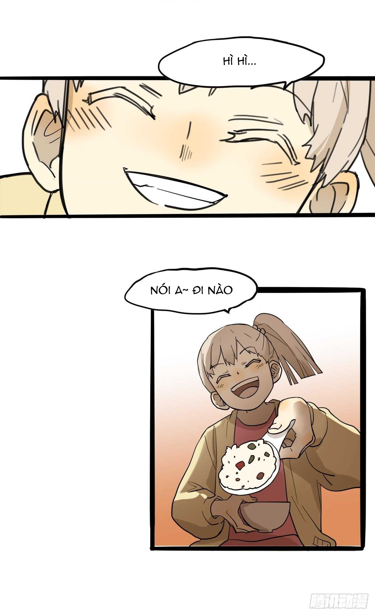 đọc truyện You Are My Destiny Chương 19 ảnh 30 tại Thiên Thai Truyện