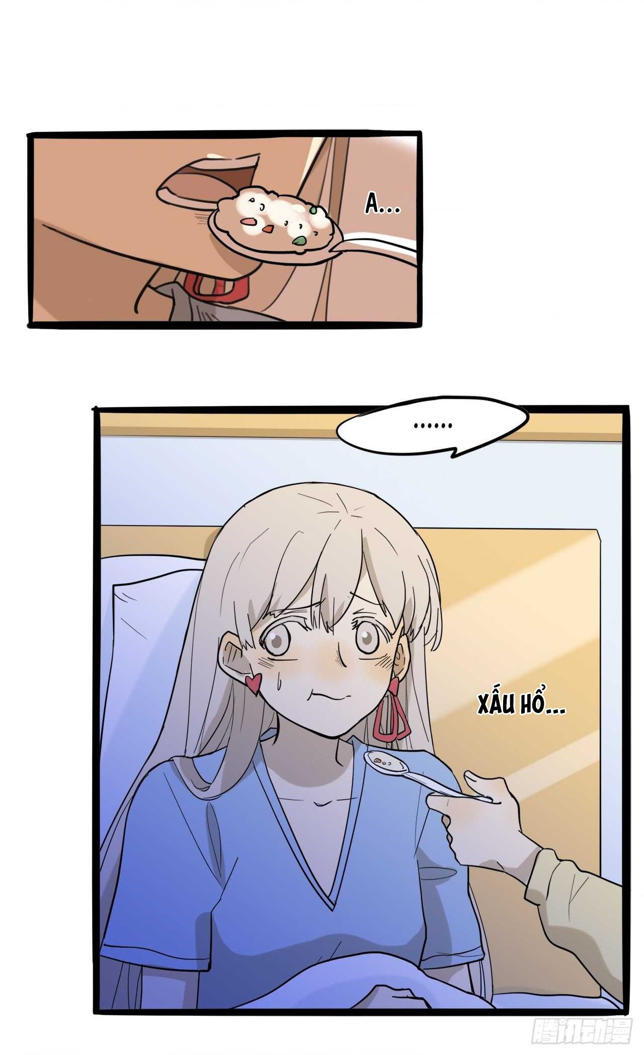 đọc truyện You Are My Destiny Chương 19 ảnh 31 tại Thiên Thai Truyện