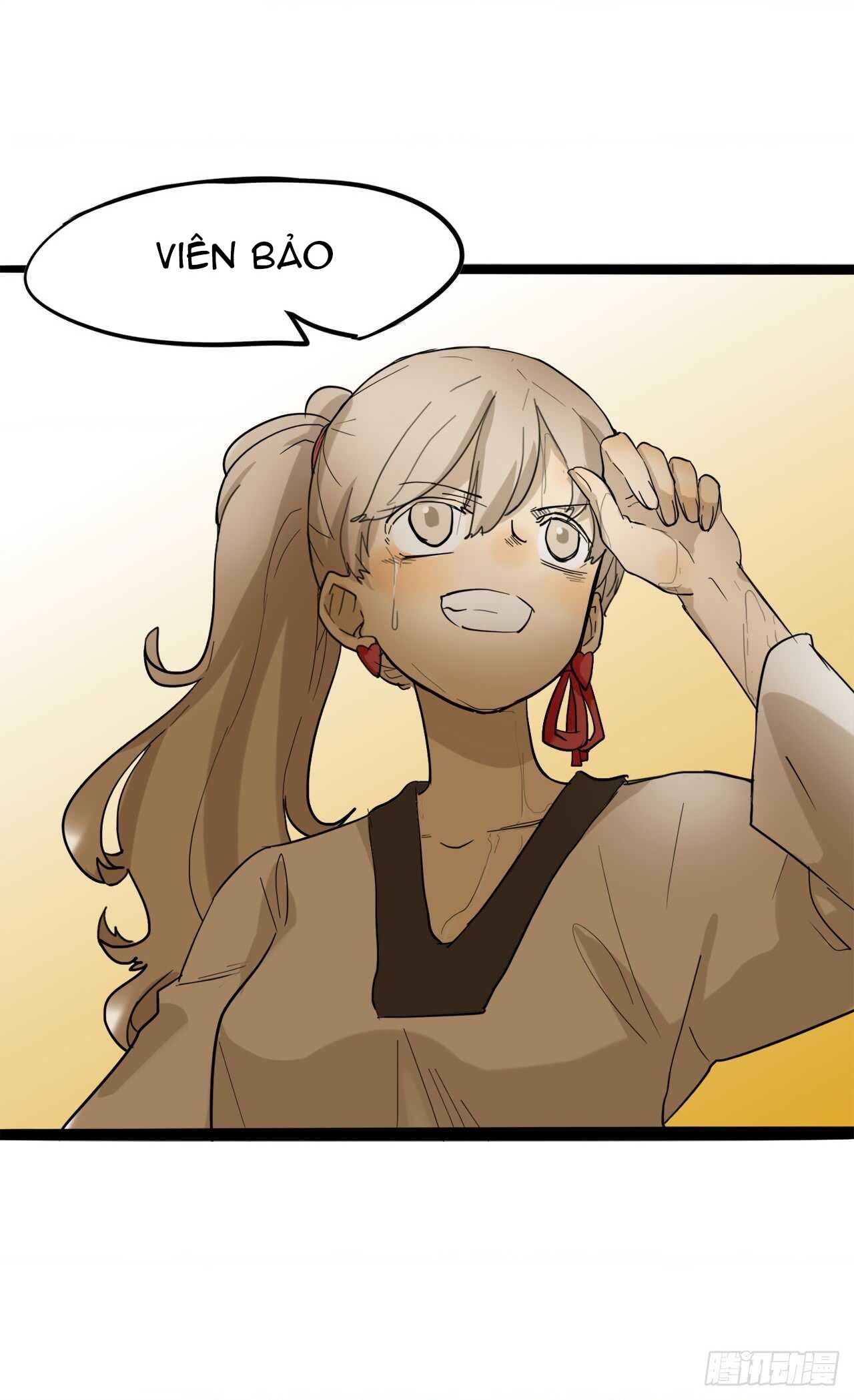 đọc truyện You Are My Destiny Chương 19 ảnh 5 tại Thiên Thai Truyện