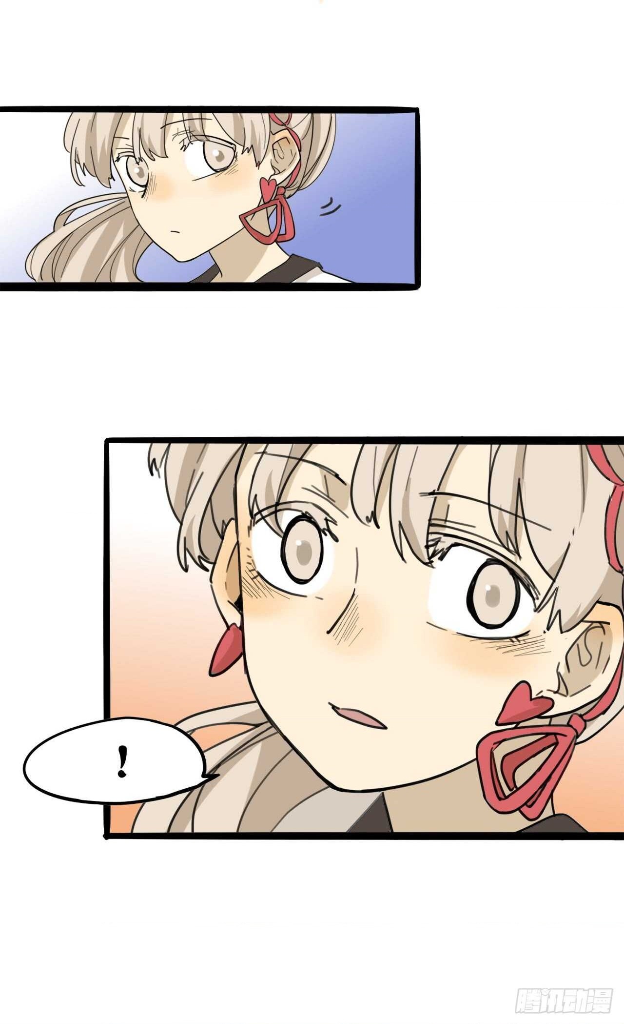 đọc truyện You Are My Destiny Chương 19 ảnh 6 tại Thiên Thai Truyện