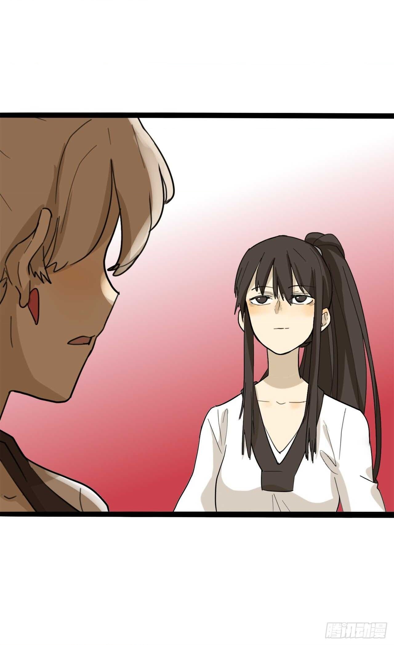 đọc truyện You Are My Destiny Chương 19 ảnh 7 tại Thiên Thai Truyện