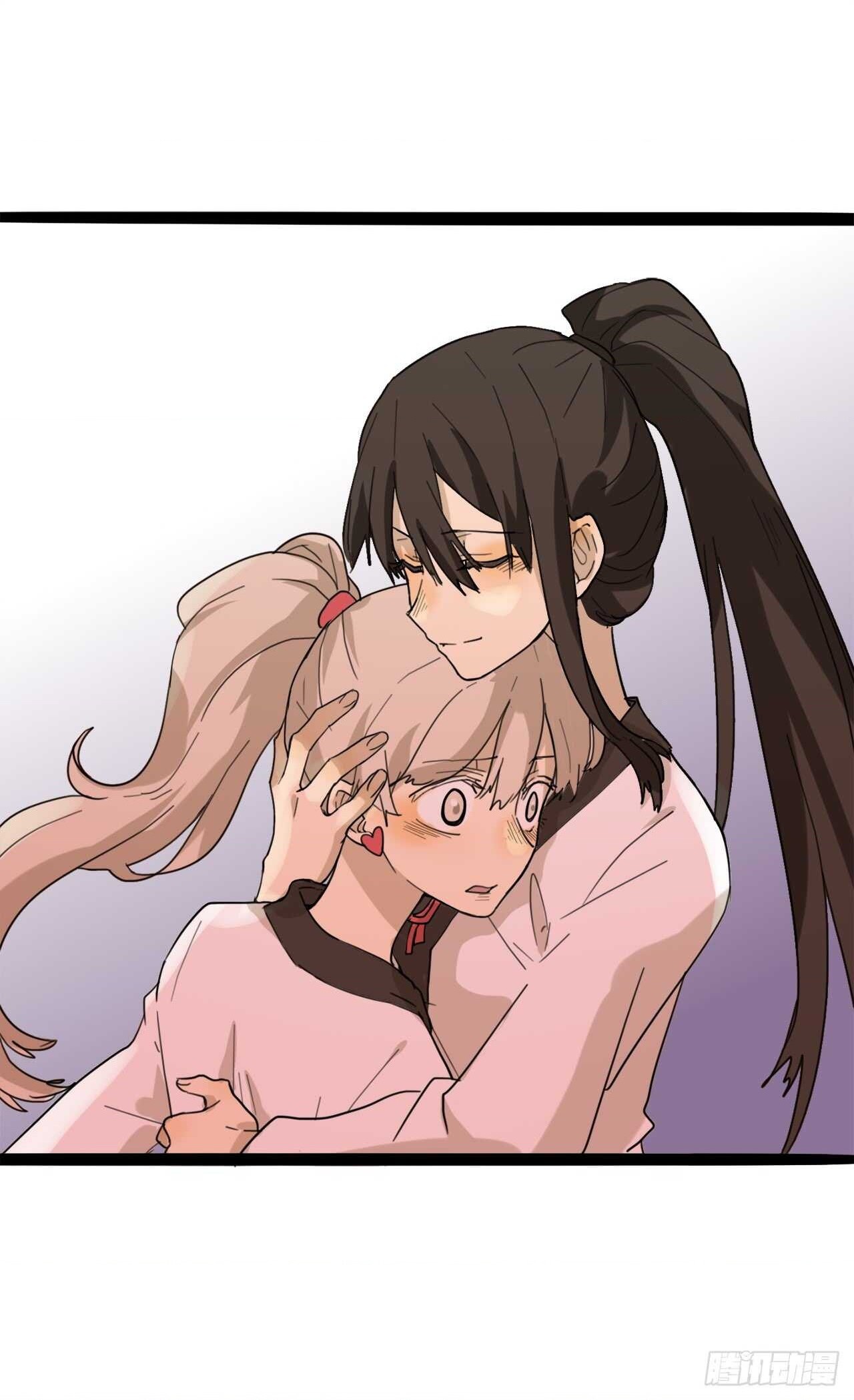 đọc truyện You Are My Destiny Chương 19 ảnh 9 tại Thiên Thai Truyện