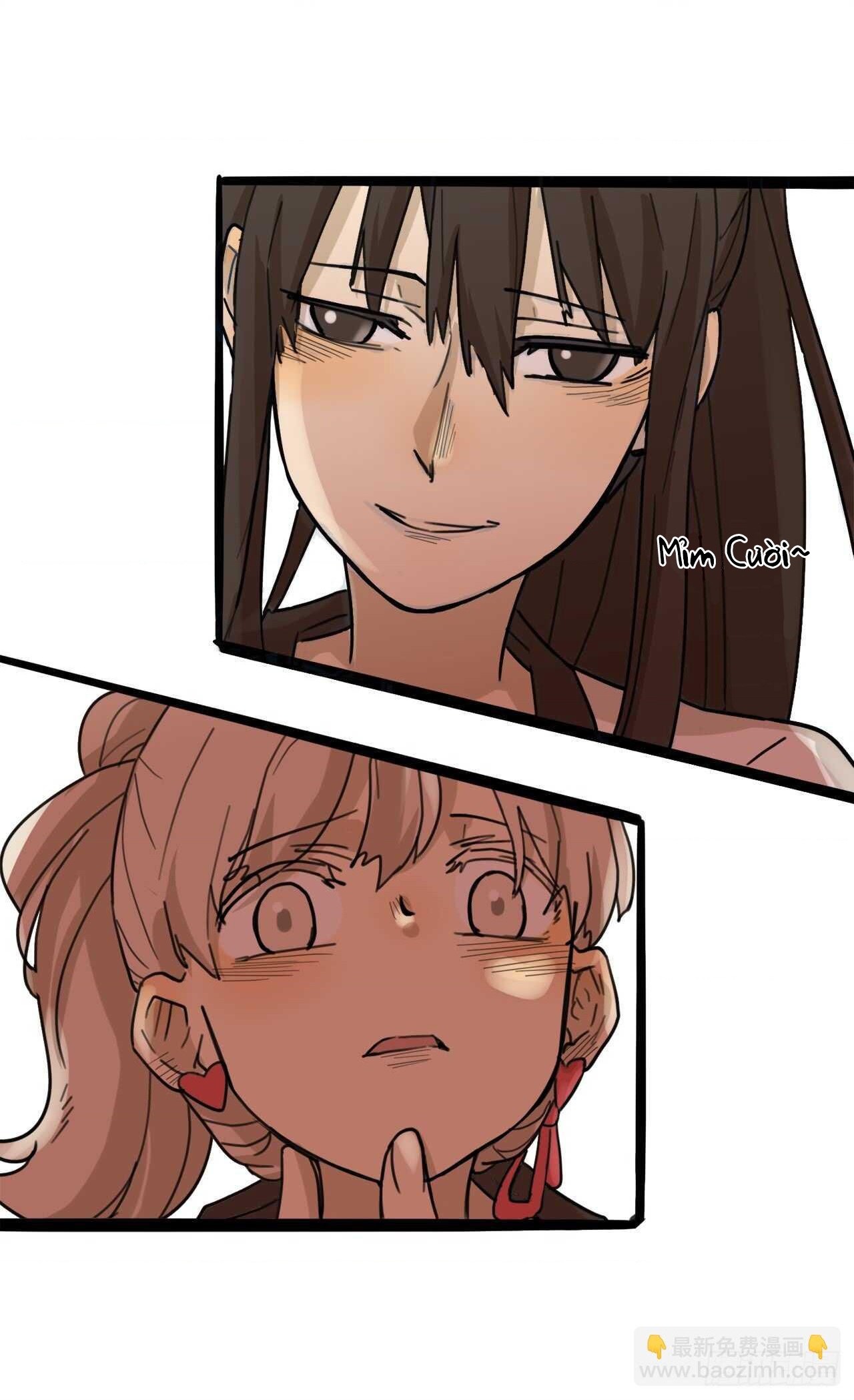 đọc truyện You Are My Destiny Chương 19 ảnh 11 tại Thiên Thai Truyện