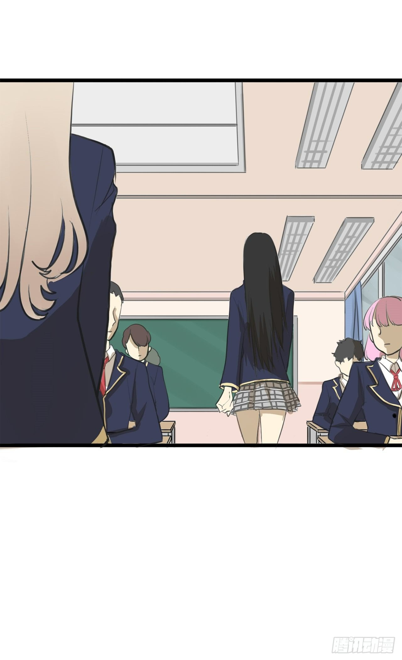 đọc truyện You Are My Destiny Chương 2 ảnh 3 tại Thiên Thai Truyện