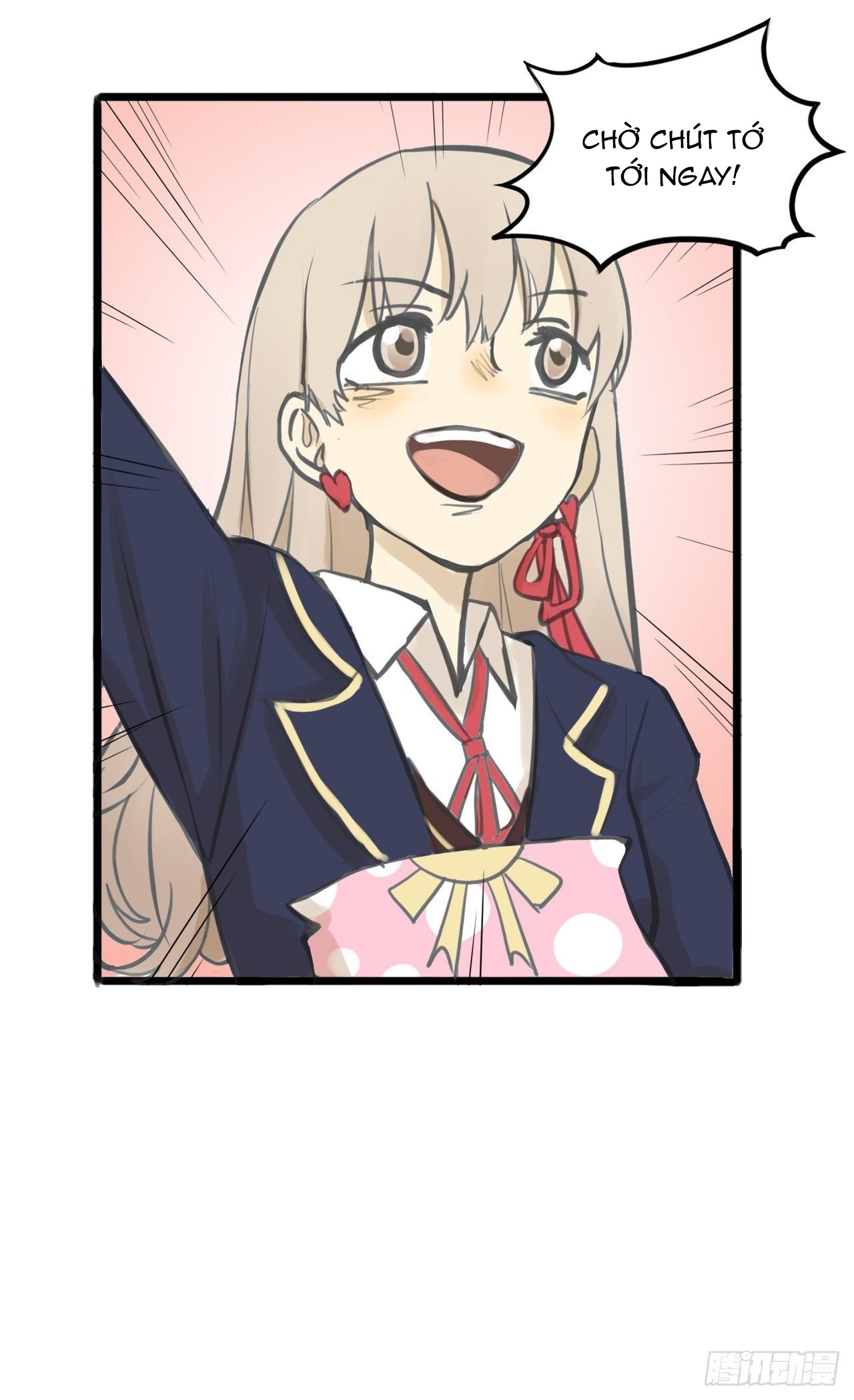 đọc truyện You Are My Destiny Chương 2 ảnh 12 tại Thiên Thai Truyện