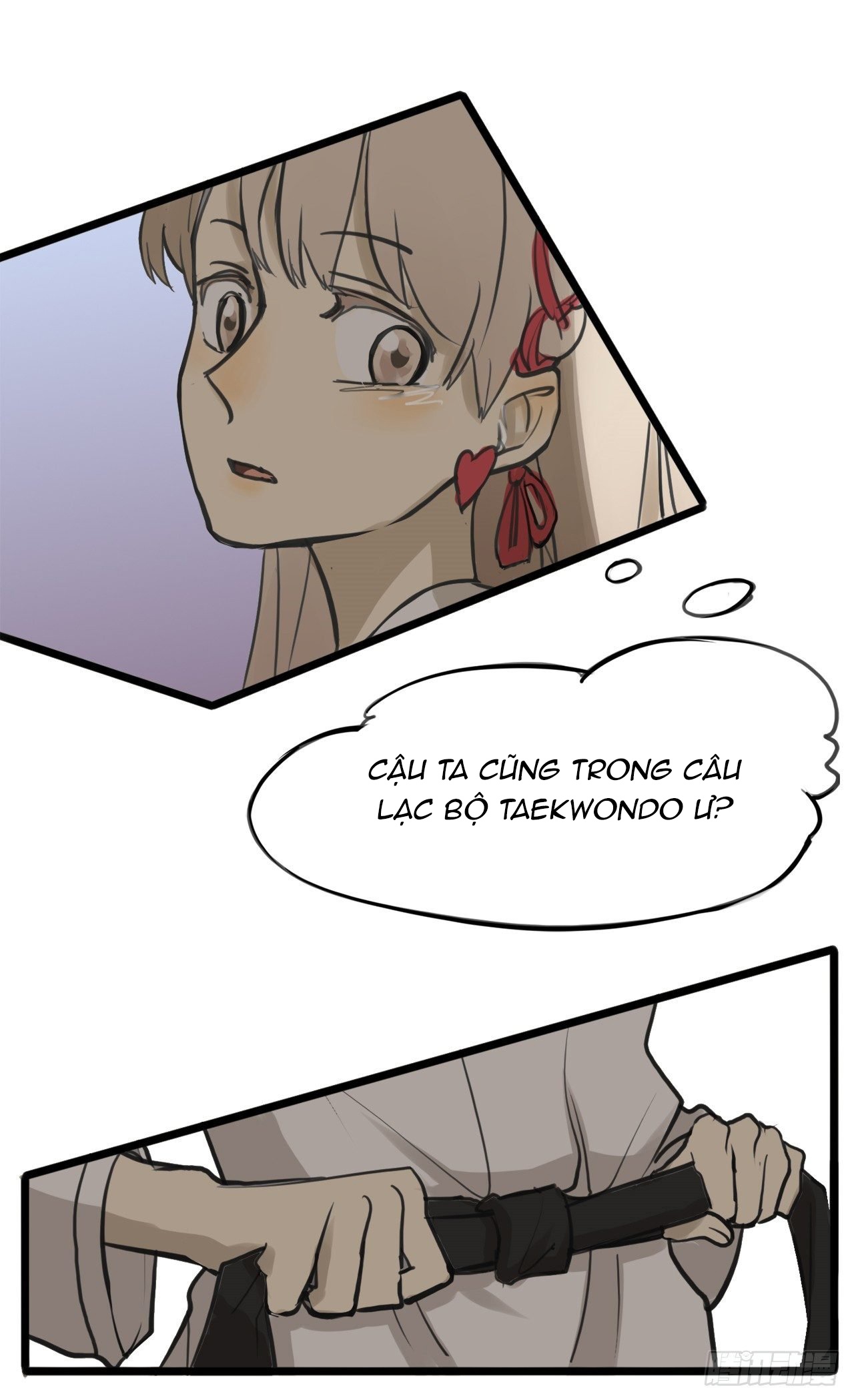 đọc truyện You Are My Destiny Chương 2 ảnh 17 tại Thiên Thai Truyện