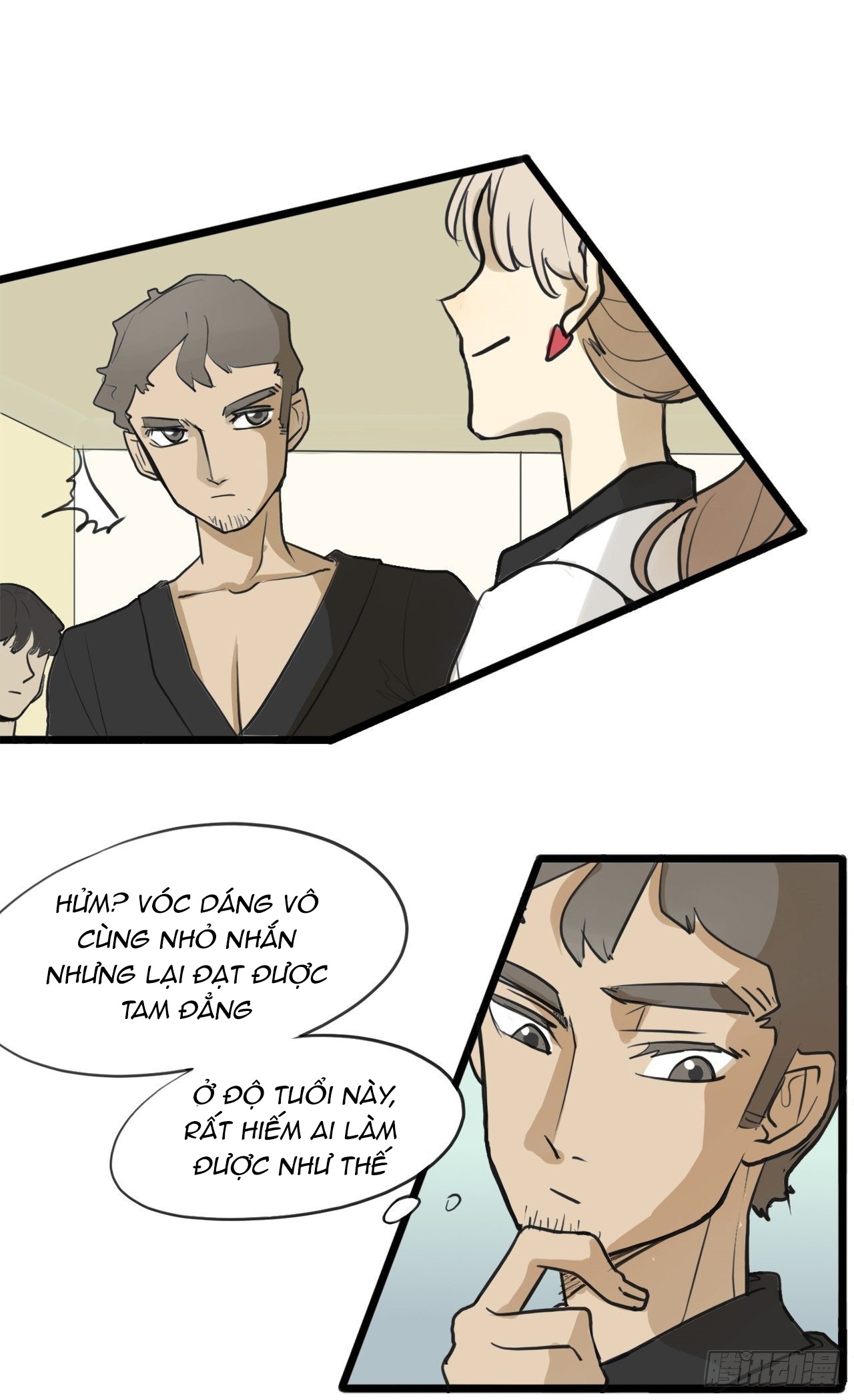 đọc truyện You Are My Destiny Chương 2 ảnh 21 tại Thiên Thai Truyện