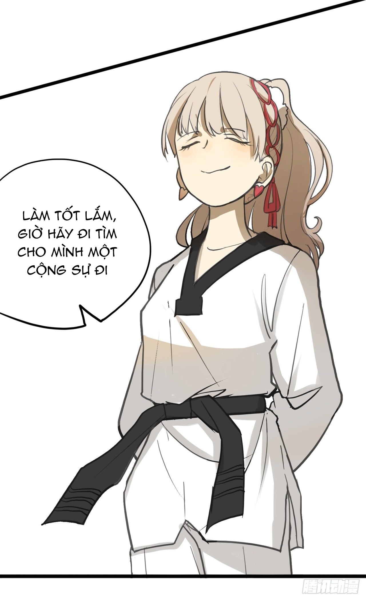 đọc truyện You Are My Destiny Chương 2 ảnh 22 tại Thiên Thai Truyện