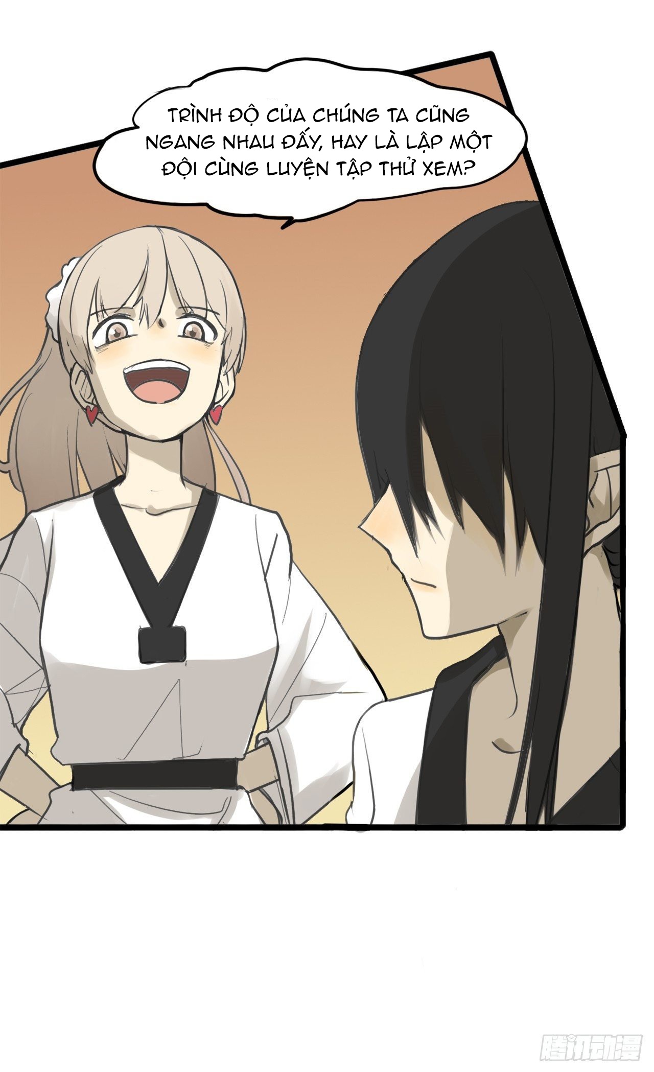 đọc truyện You Are My Destiny Chương 2 ảnh 24 tại Thiên Thai Truyện