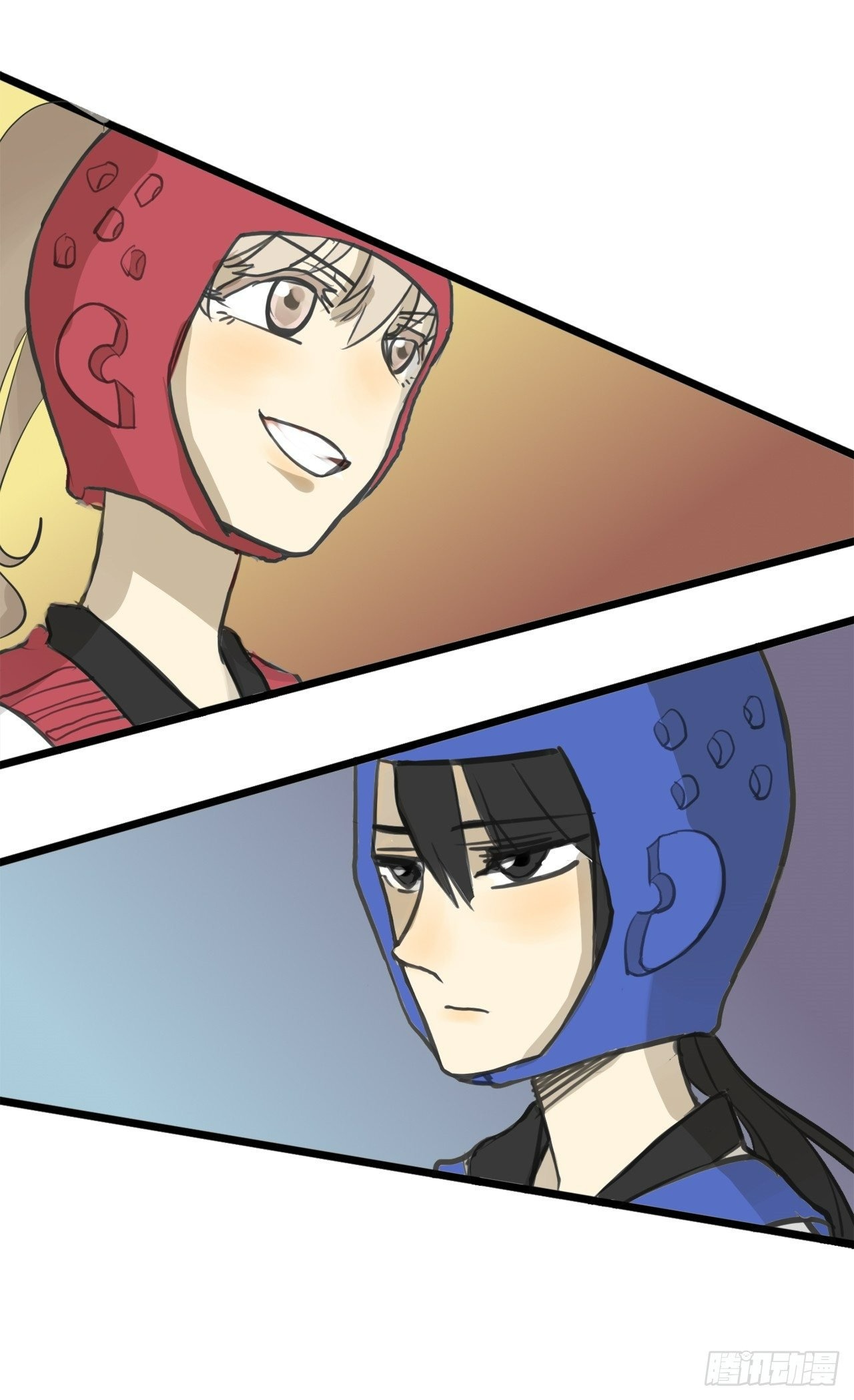 đọc truyện You Are My Destiny Chương 2 ảnh 29 tại Thiên Thai Truyện