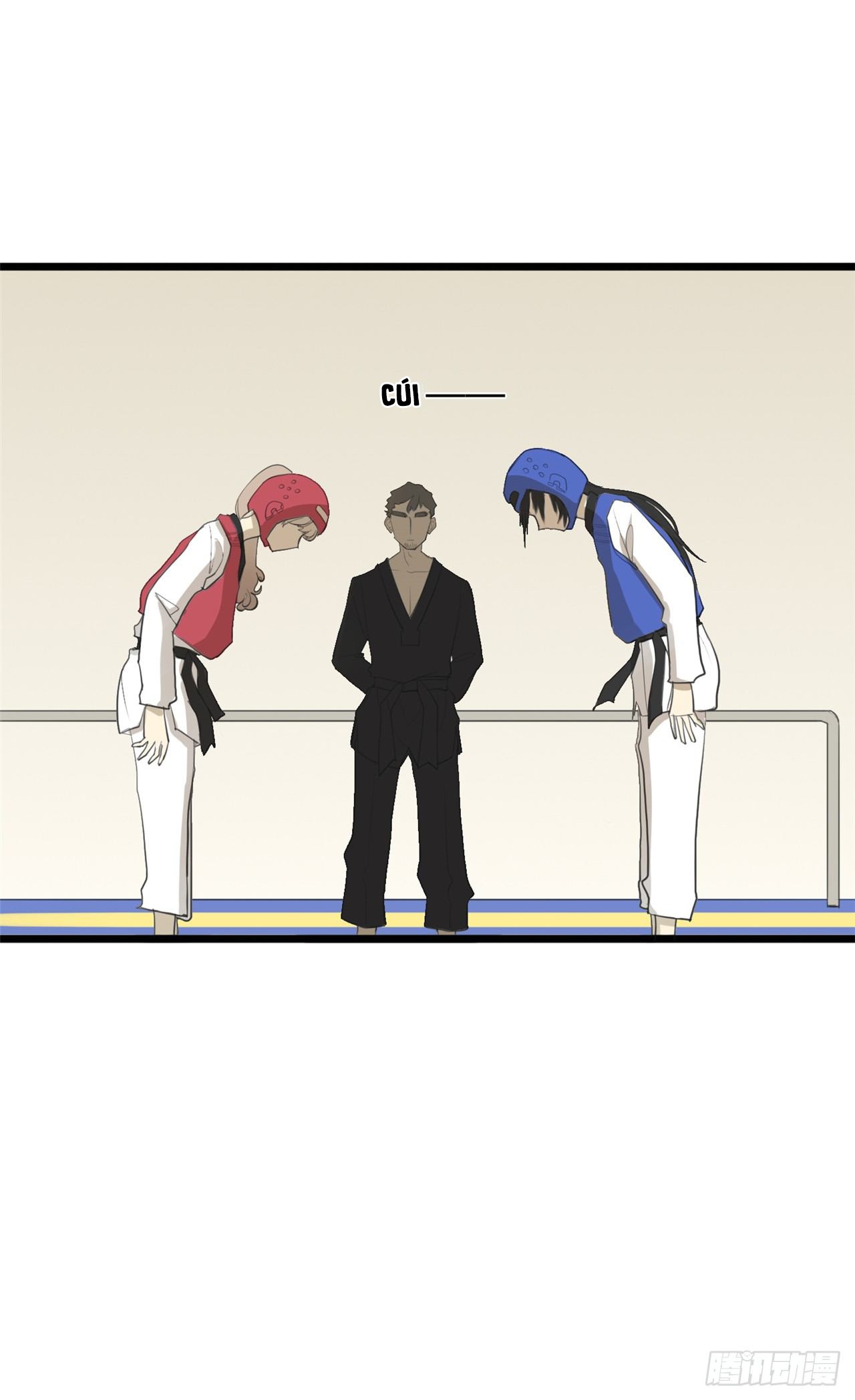 đọc truyện You Are My Destiny Chương 2 ảnh 30 tại Thiên Thai Truyện