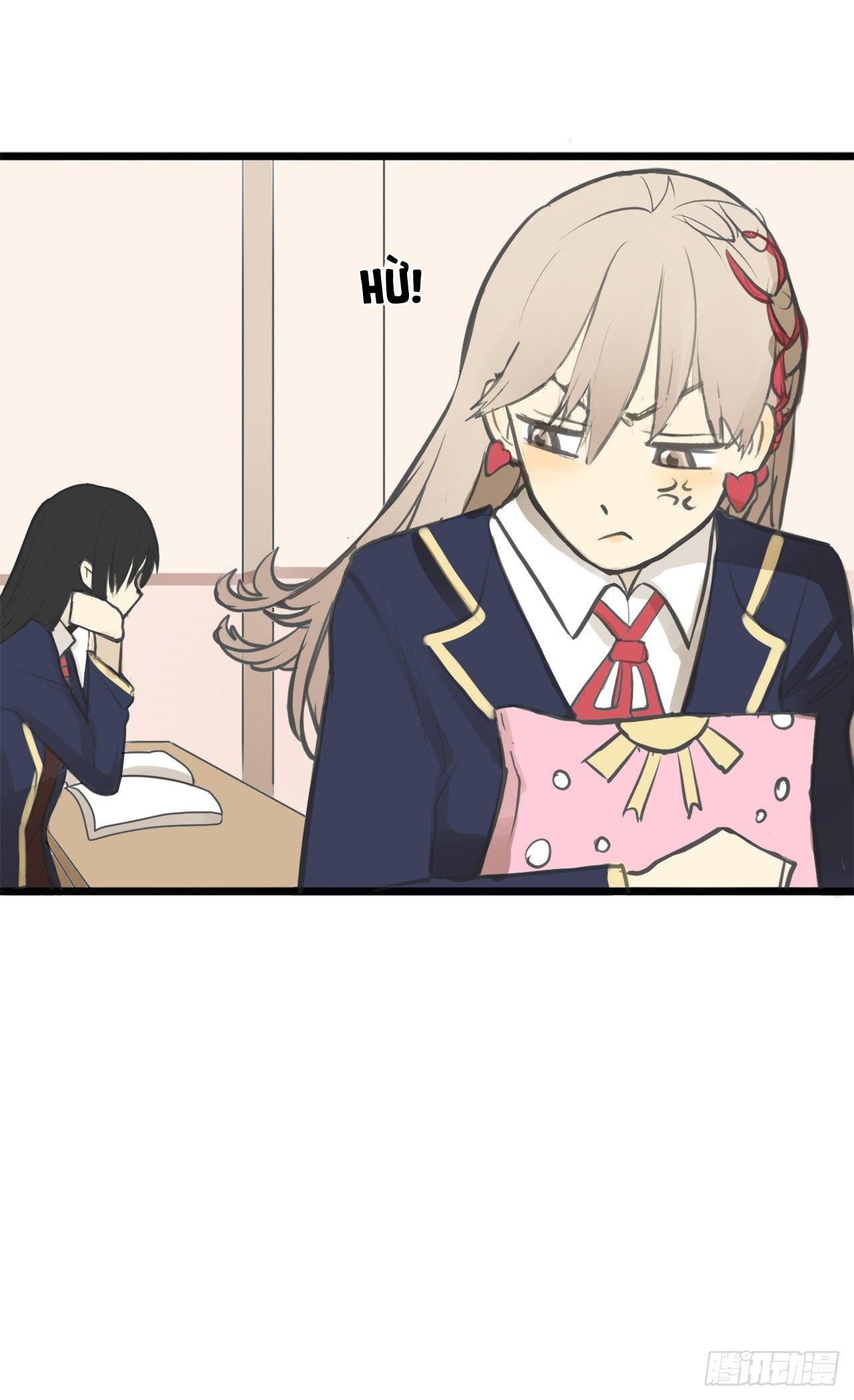 đọc truyện You Are My Destiny Chương 2 ảnh 10 tại Thiên Thai Truyện