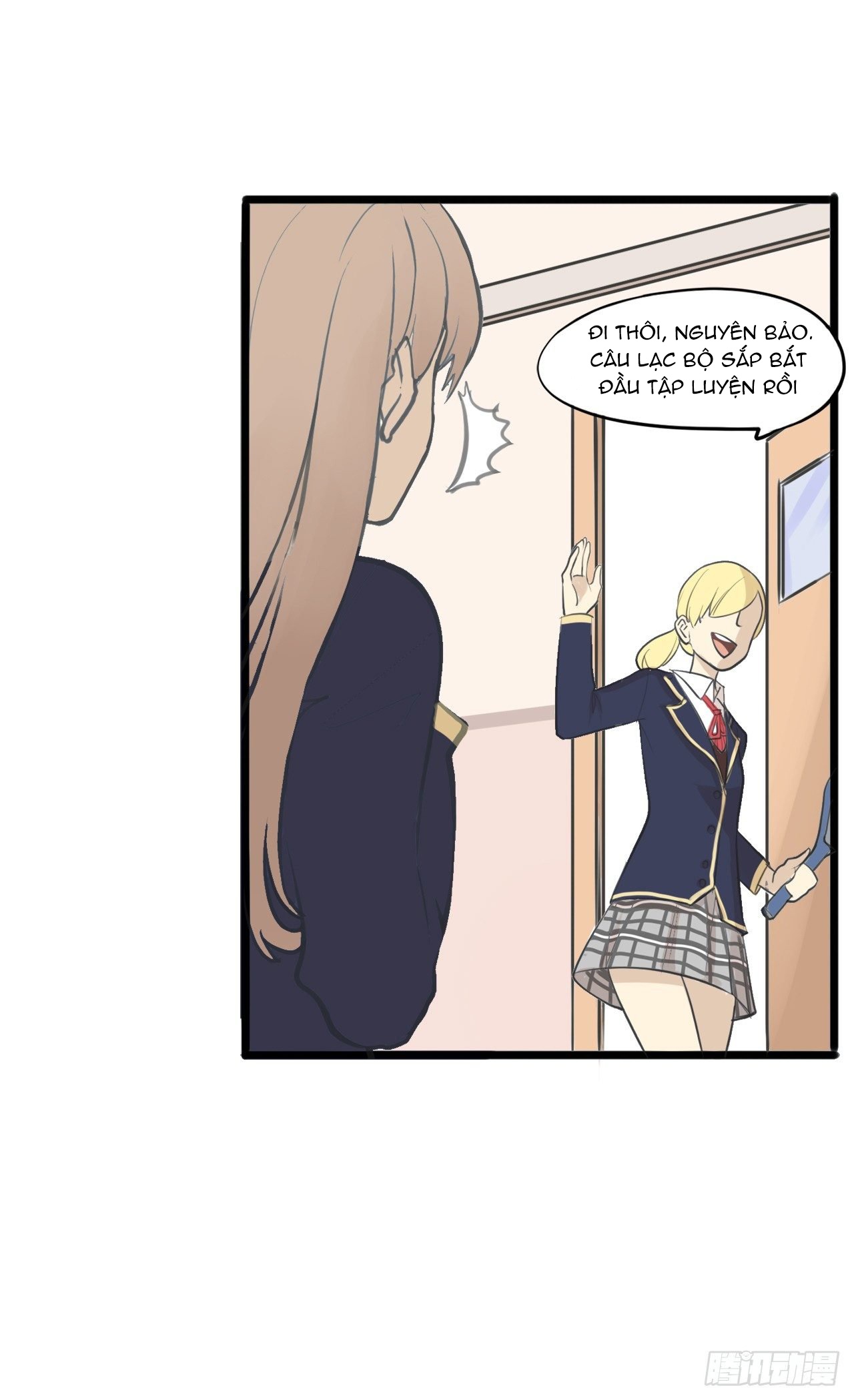 đọc truyện You Are My Destiny Chương 2 ảnh 11 tại Thiên Thai Truyện