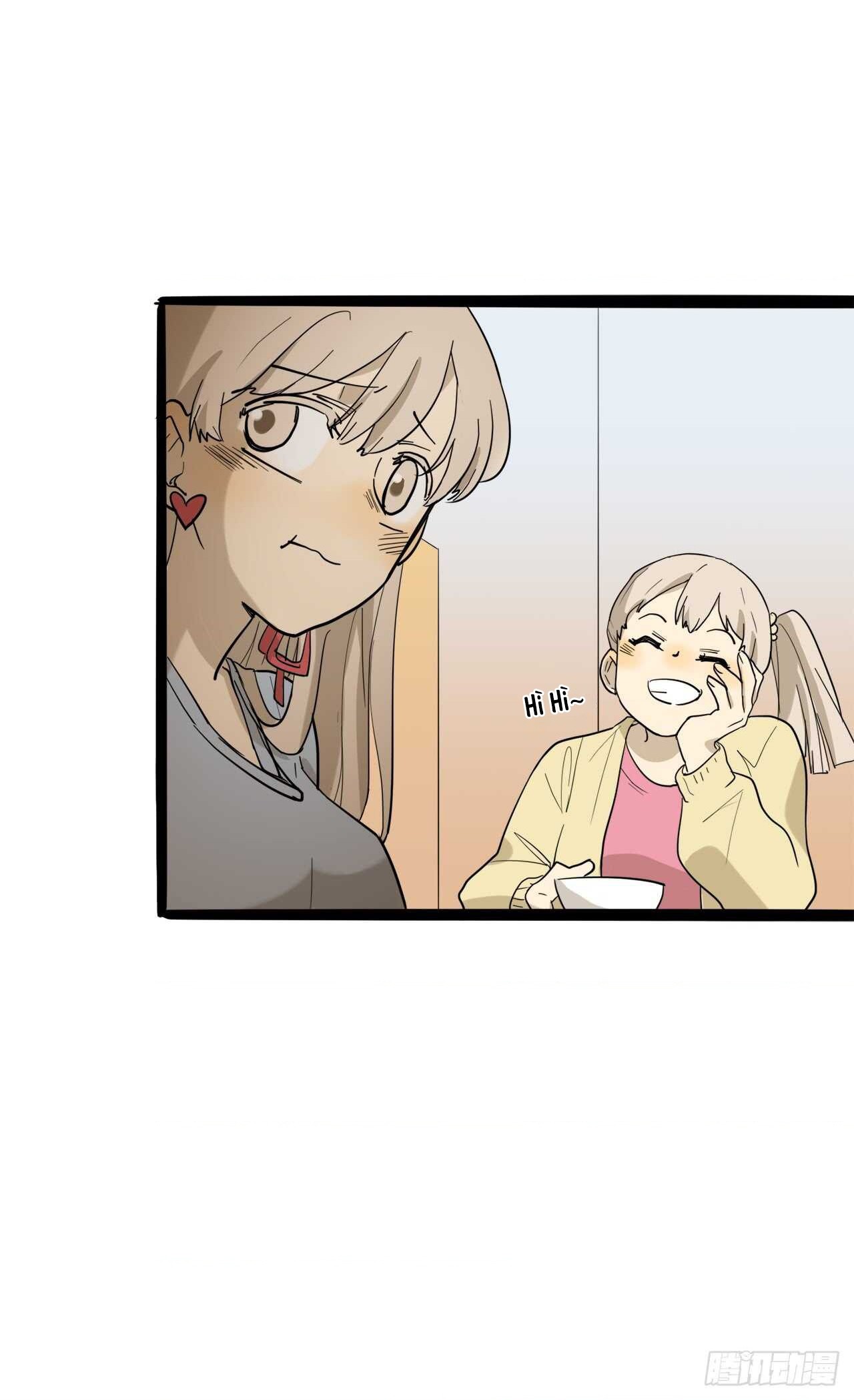 đọc truyện You Are My Destiny Chương 20 ảnh 2 tại Thiên Thai Truyện