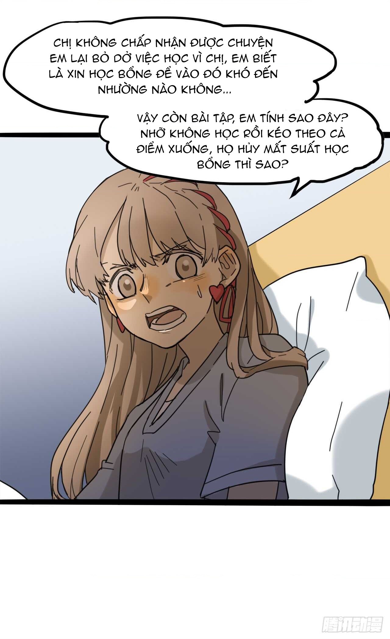 đọc truyện You Are My Destiny Chương 20 ảnh 12 tại Thiên Thai Truyện