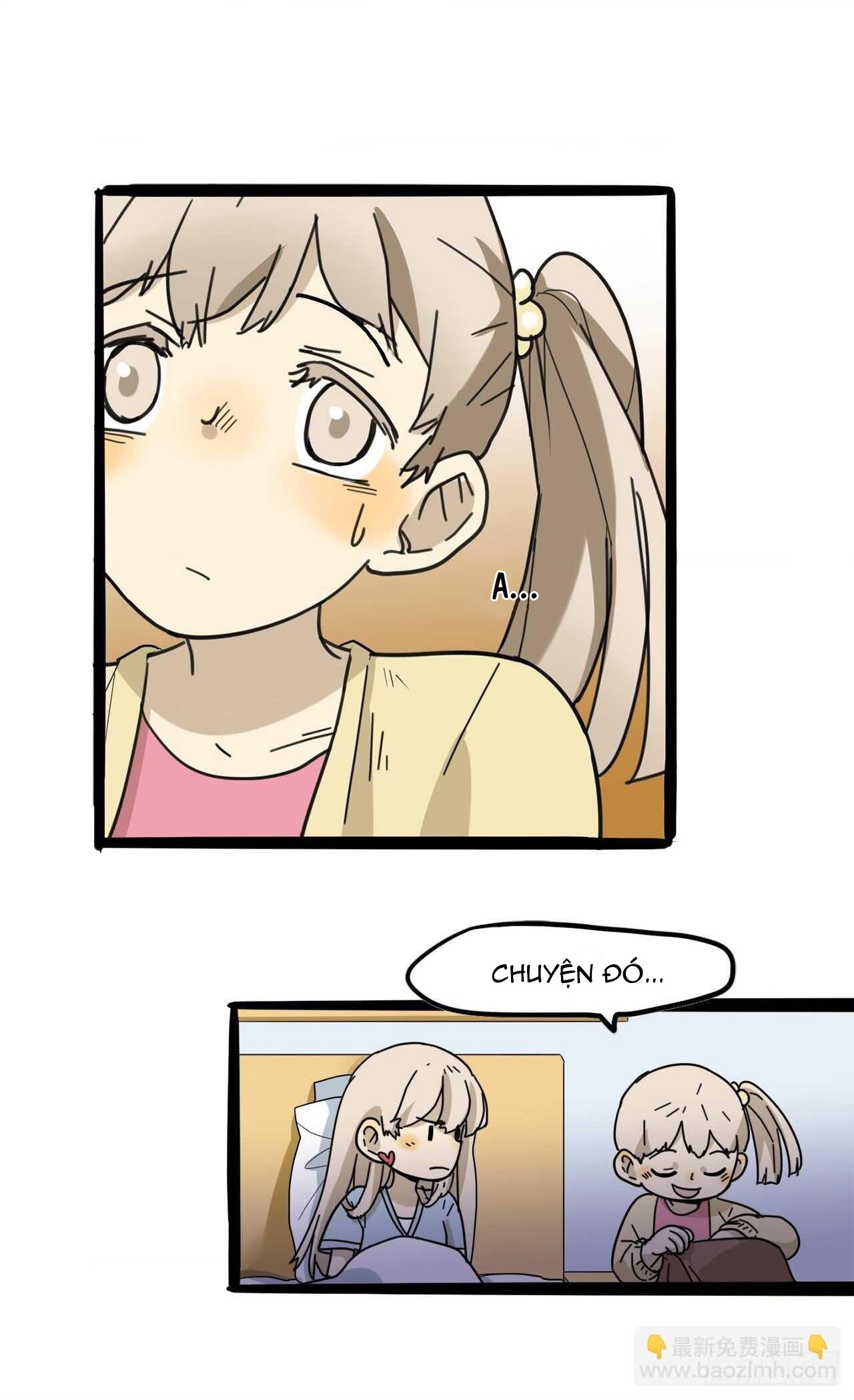 đọc truyện You Are My Destiny Chương 20 ảnh 13 tại Thiên Thai Truyện