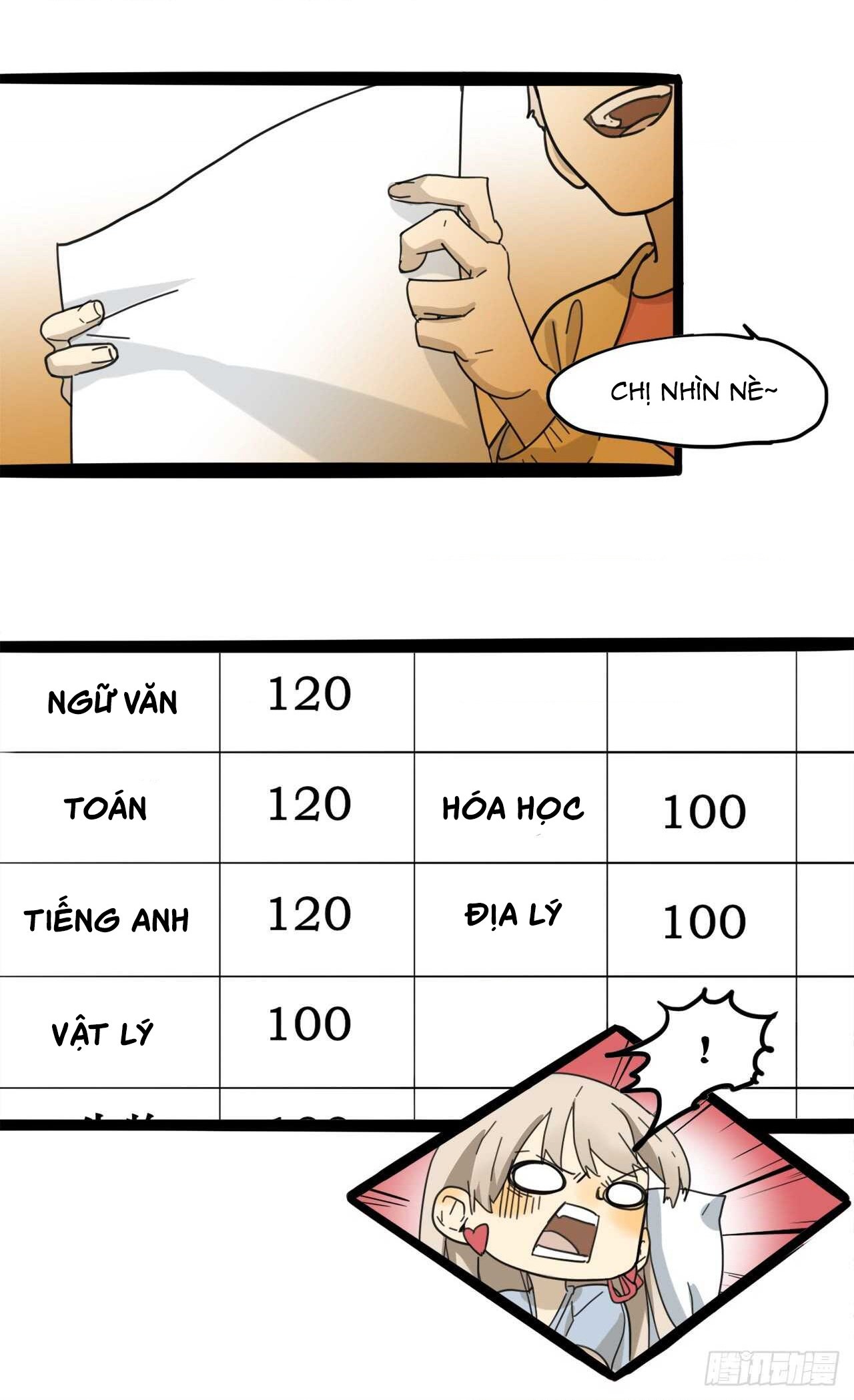 đọc truyện You Are My Destiny Chương 20 ảnh 14 tại Thiên Thai Truyện