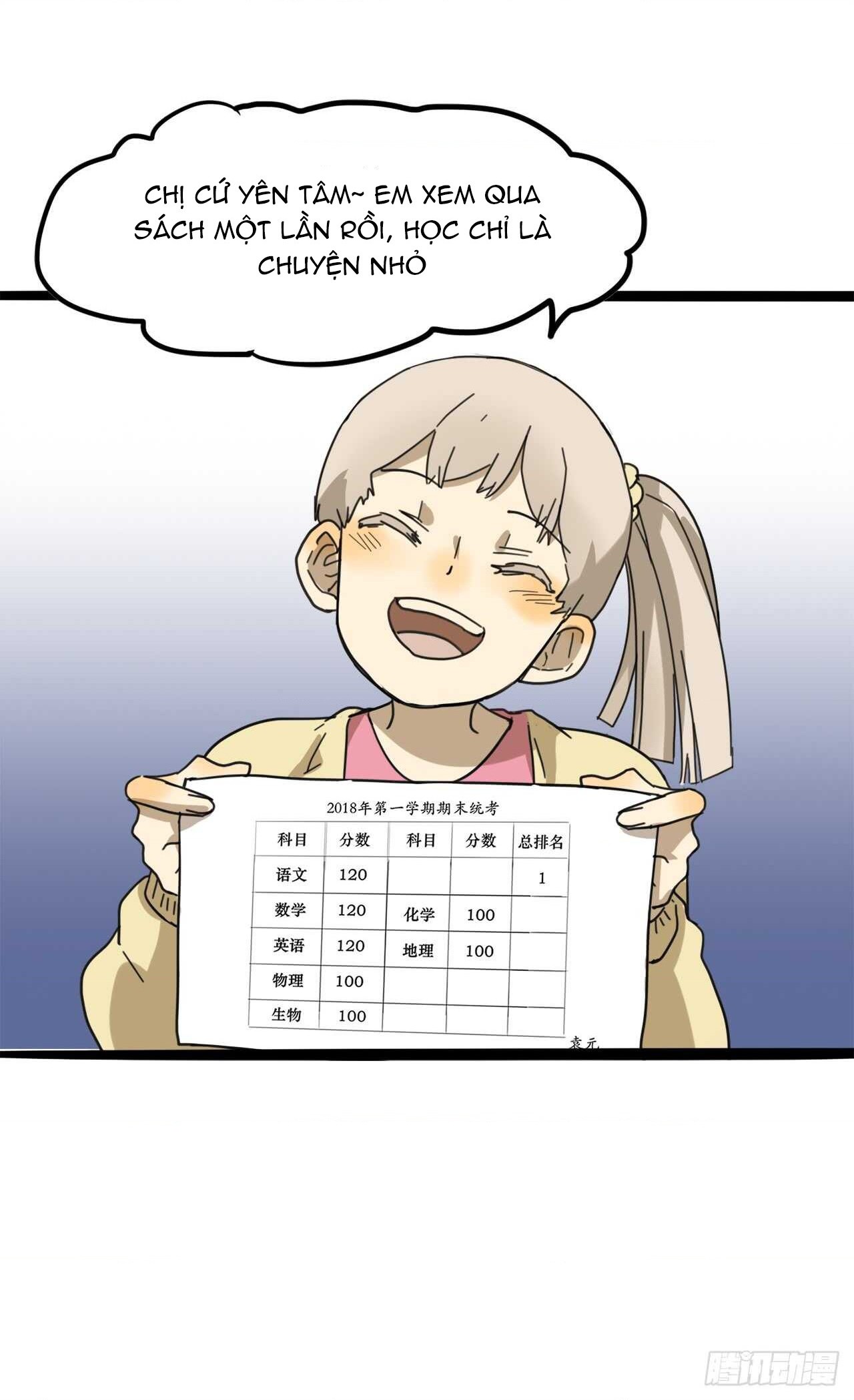 đọc truyện You Are My Destiny Chương 20 ảnh 15 tại Thiên Thai Truyện