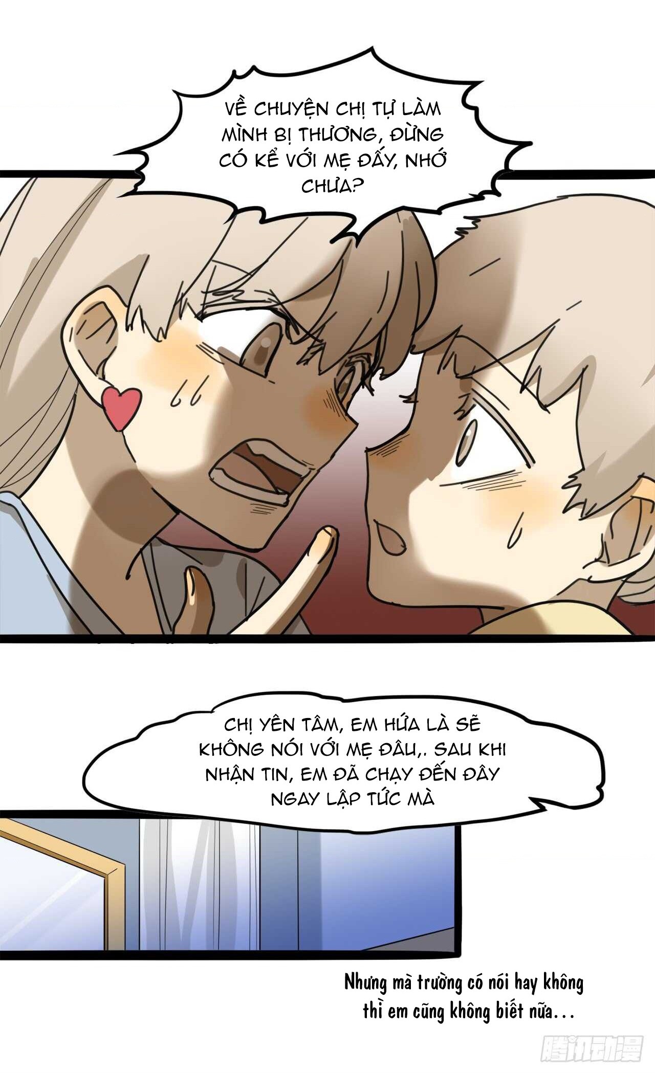 đọc truyện You Are My Destiny Chương 20 ảnh 18 tại Thiên Thai Truyện