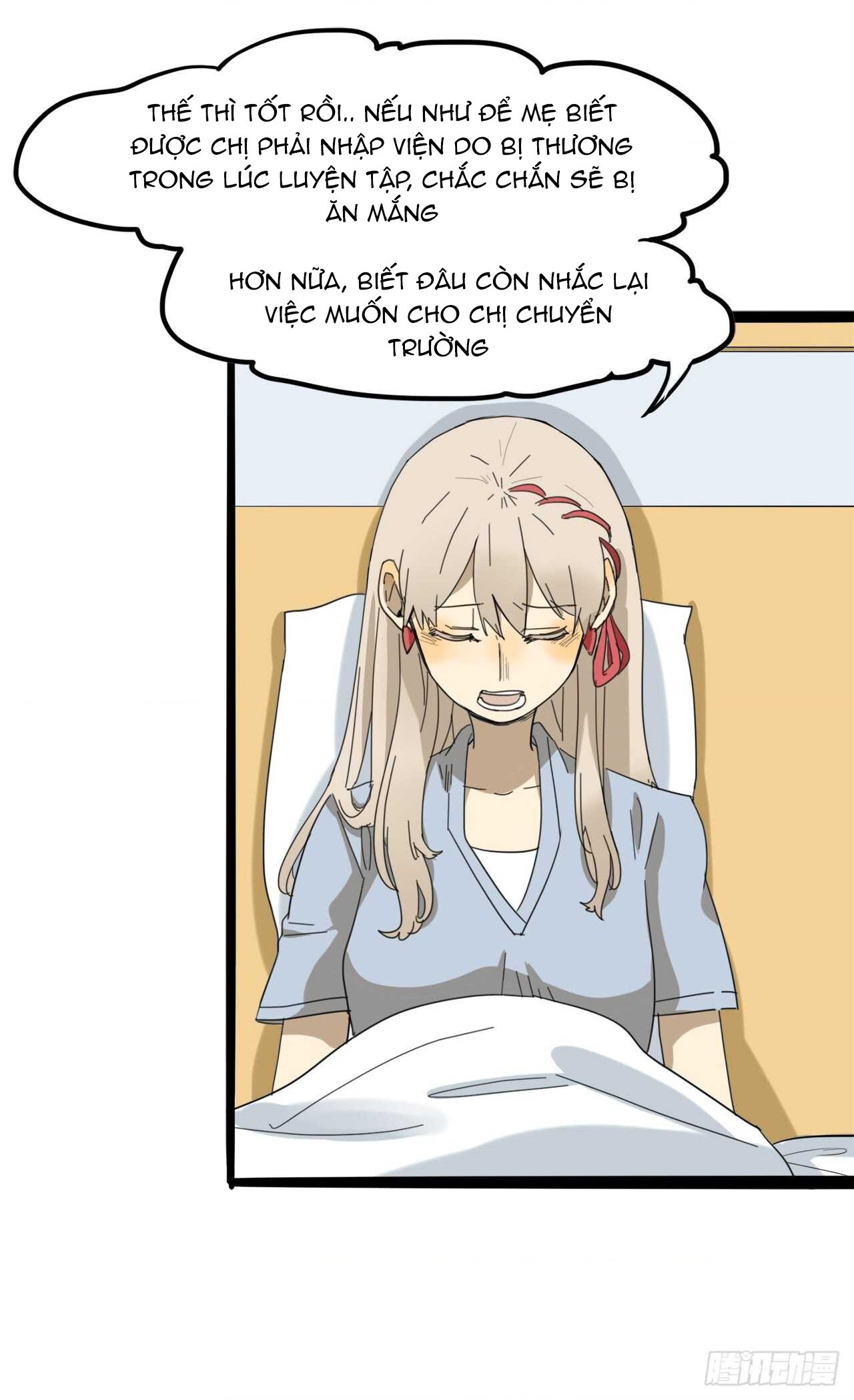 đọc truyện You Are My Destiny Chương 20 ảnh 19 tại Thiên Thai Truyện