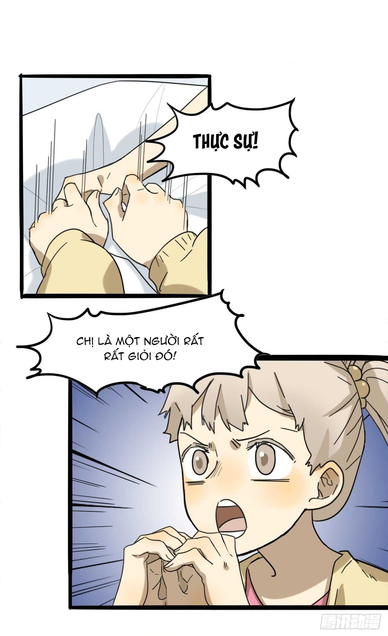 đọc truyện You Are My Destiny Chương 20 ảnh 21 tại Thiên Thai Truyện