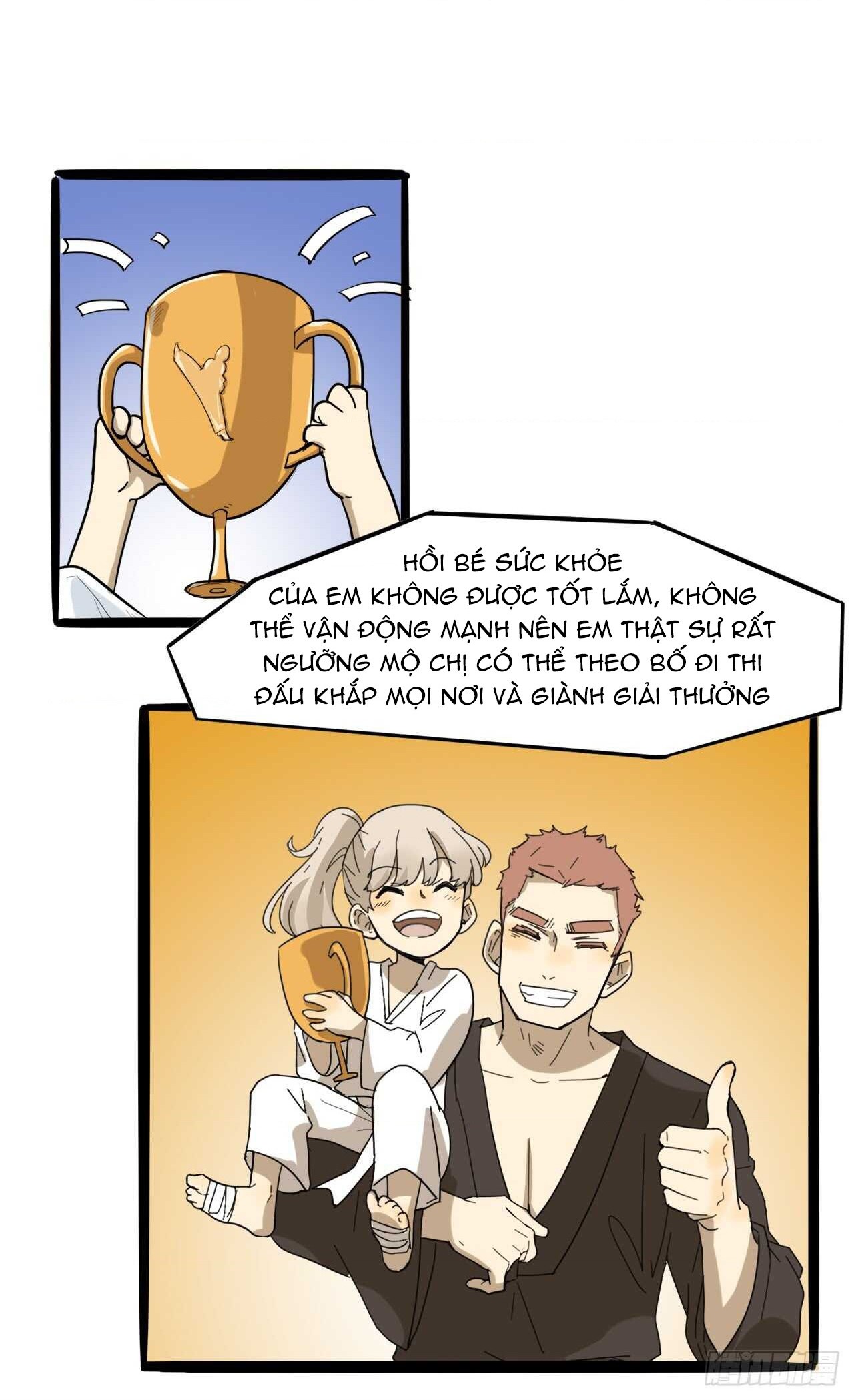 đọc truyện You Are My Destiny Chương 20 ảnh 23 tại Thiên Thai Truyện