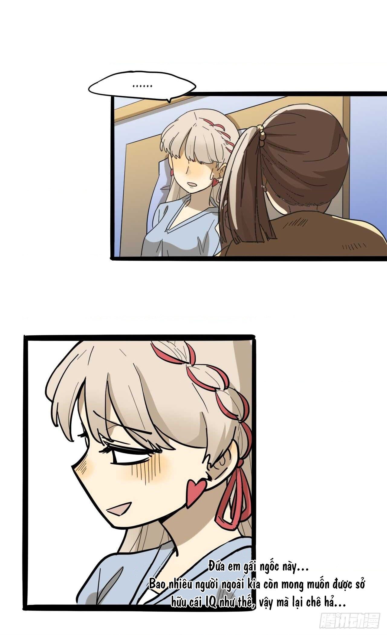 đọc truyện You Are My Destiny Chương 20 ảnh 25 tại Thiên Thai Truyện