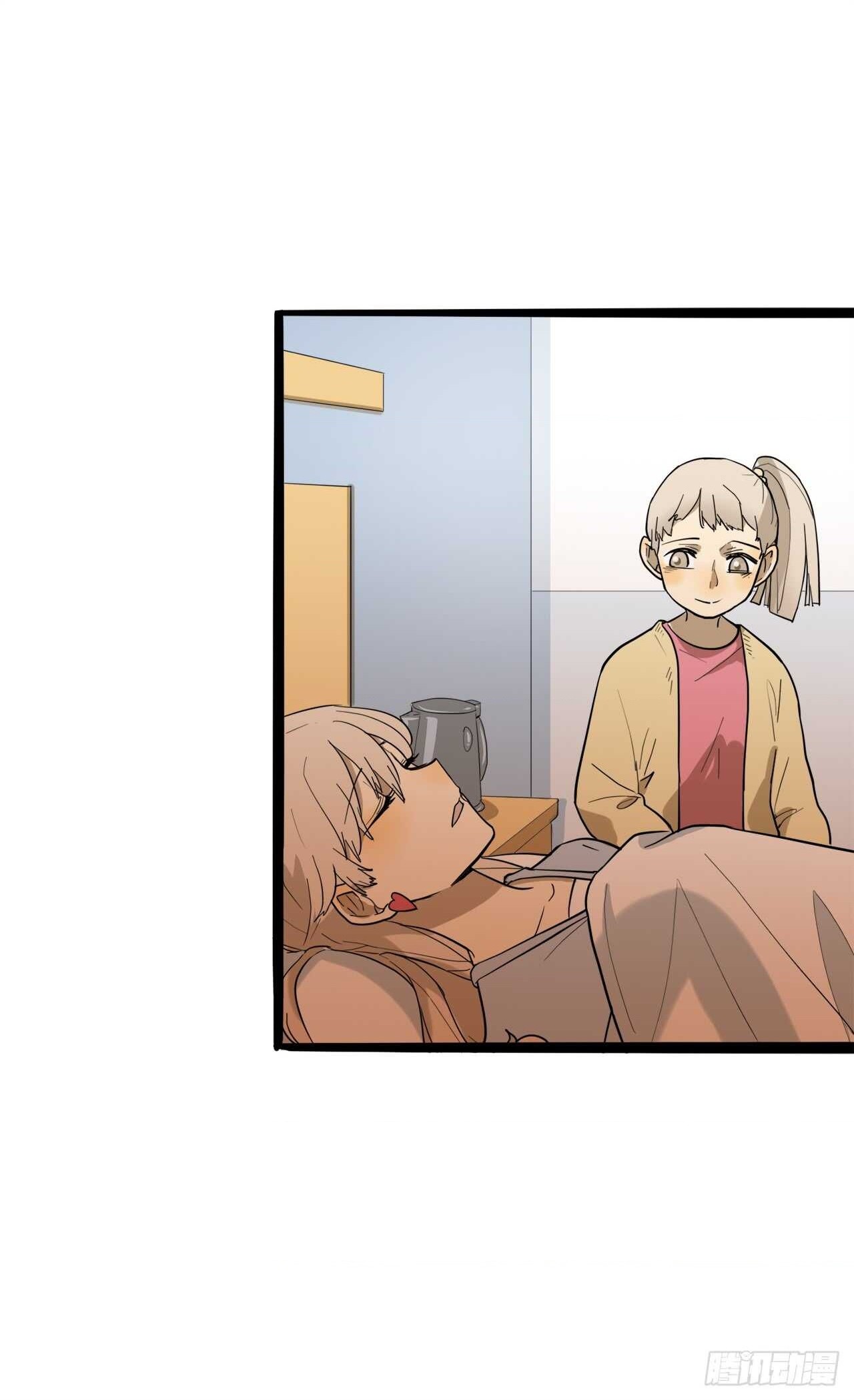 đọc truyện You Are My Destiny Chương 20 ảnh 28 tại Thiên Thai Truyện