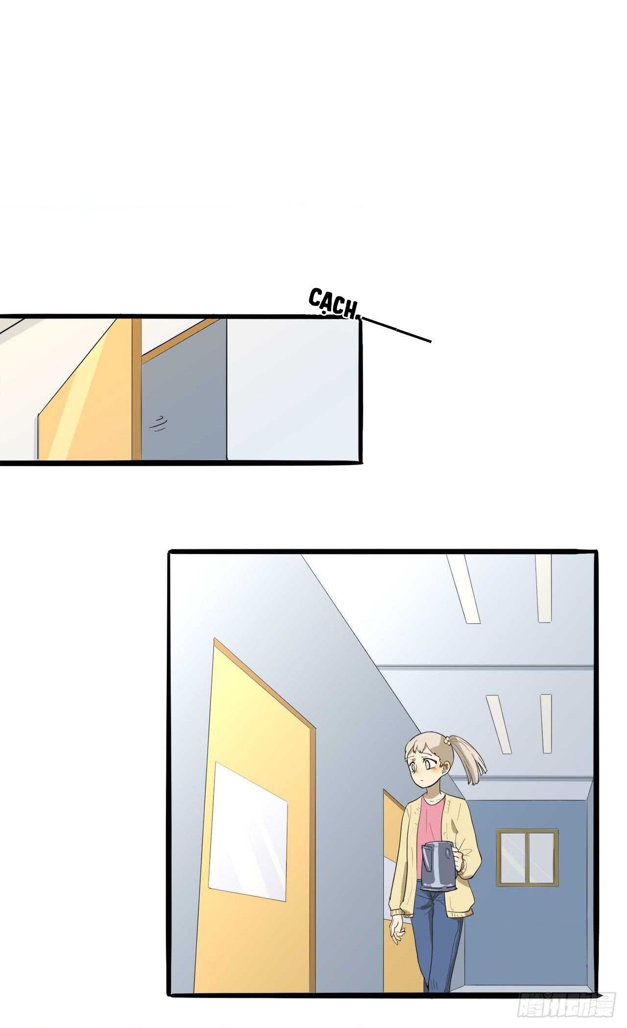 đọc truyện You Are My Destiny Chương 20 ảnh 30 tại Thiên Thai Truyện