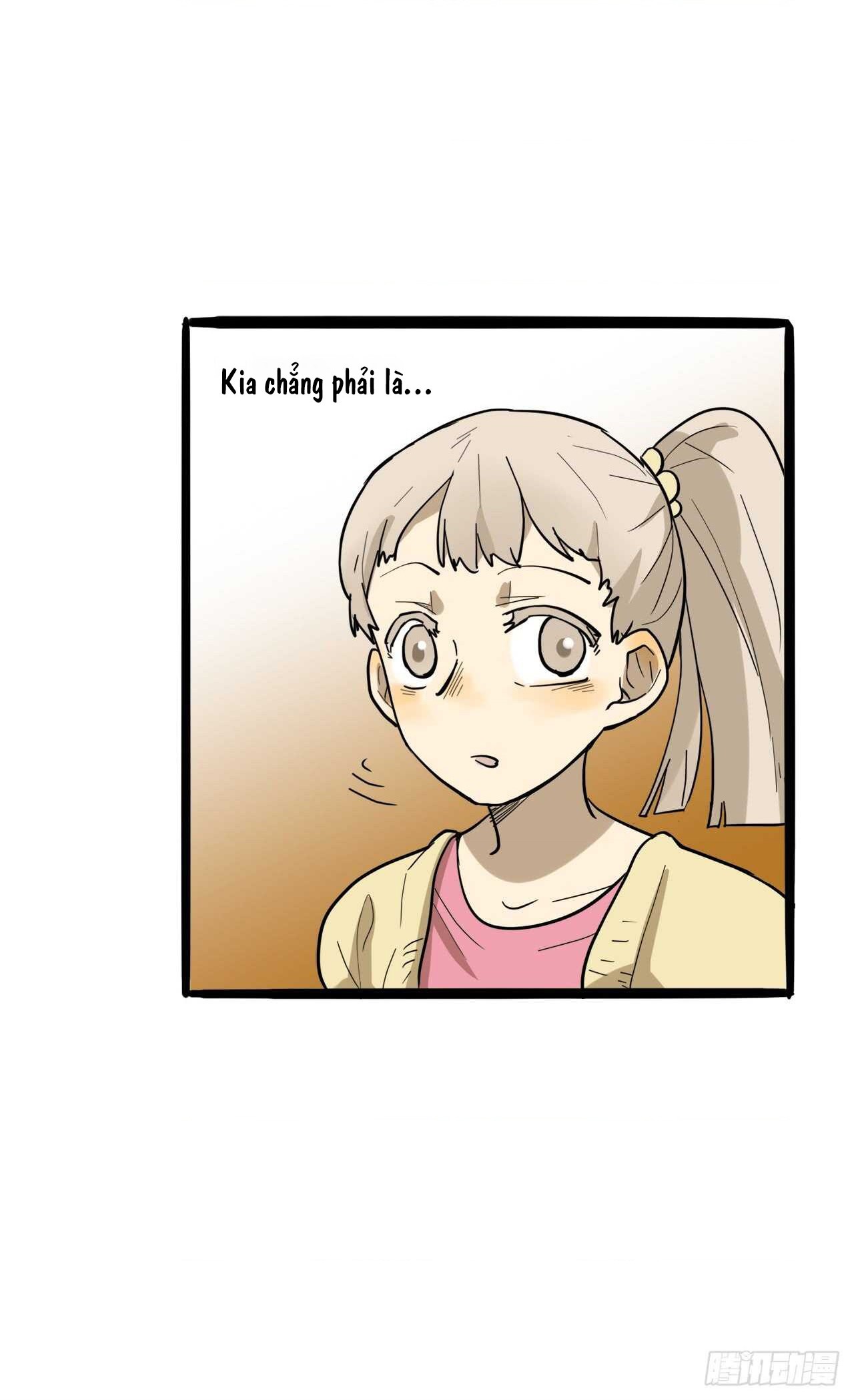 đọc truyện You Are My Destiny Chương 20 ảnh 31 tại Thiên Thai Truyện