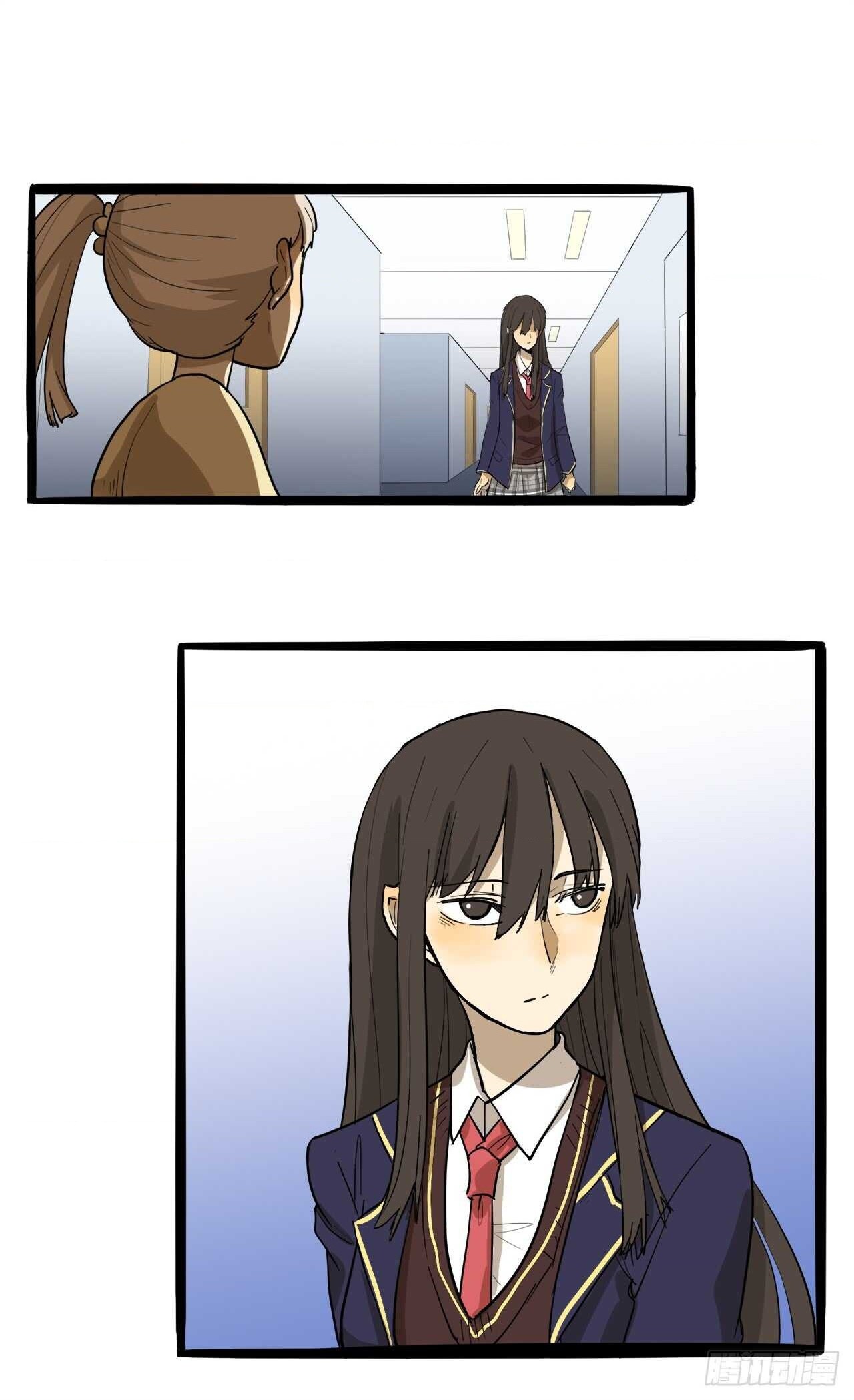 đọc truyện You Are My Destiny Chương 20 ảnh 32 tại Thiên Thai Truyện