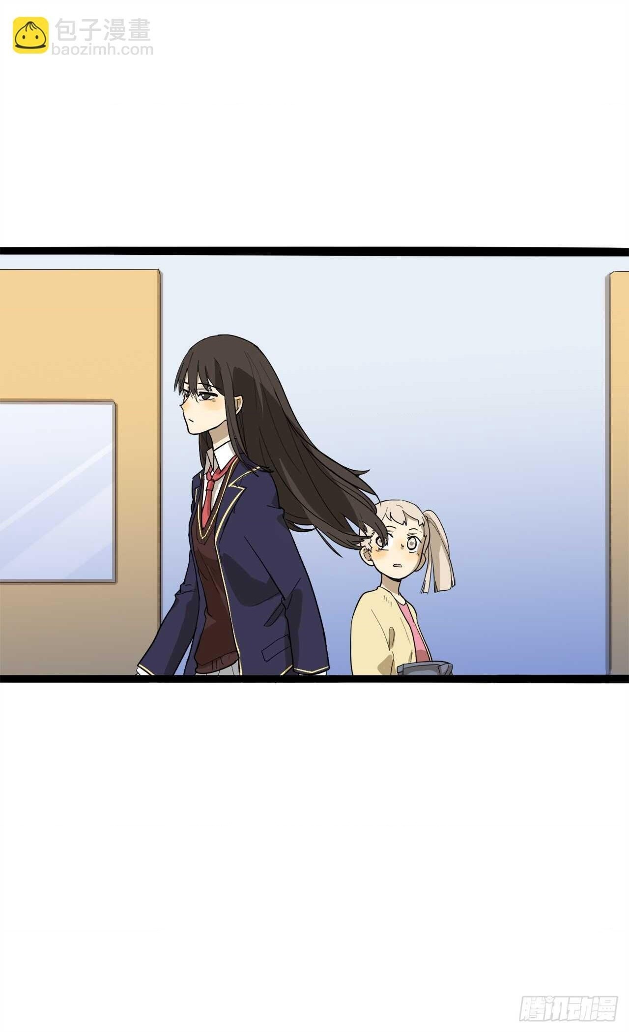 đọc truyện You Are My Destiny Chương 20 ảnh 33 tại Thiên Thai Truyện