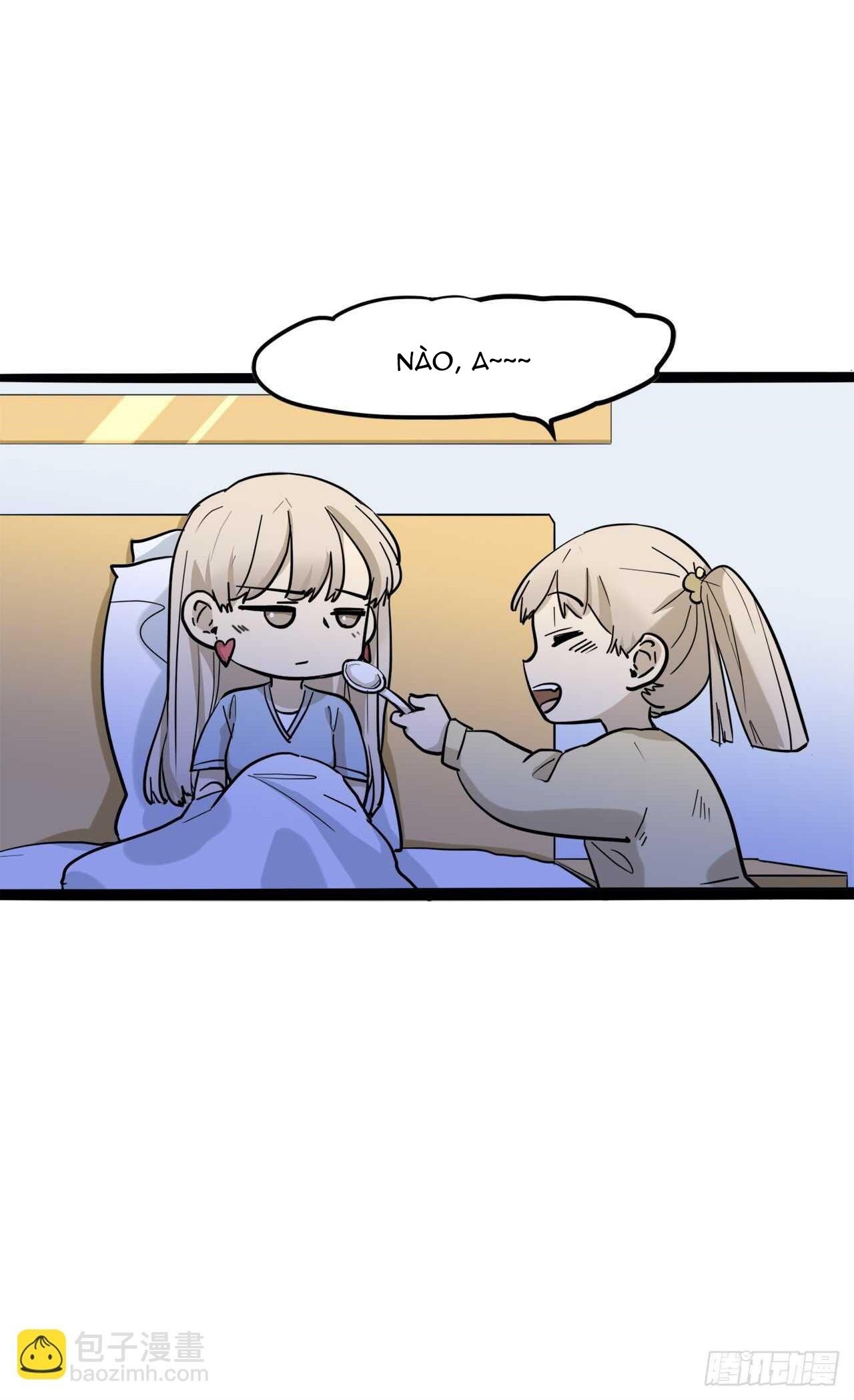 đọc truyện You Are My Destiny Chương 20 ảnh 6 tại Thiên Thai Truyện