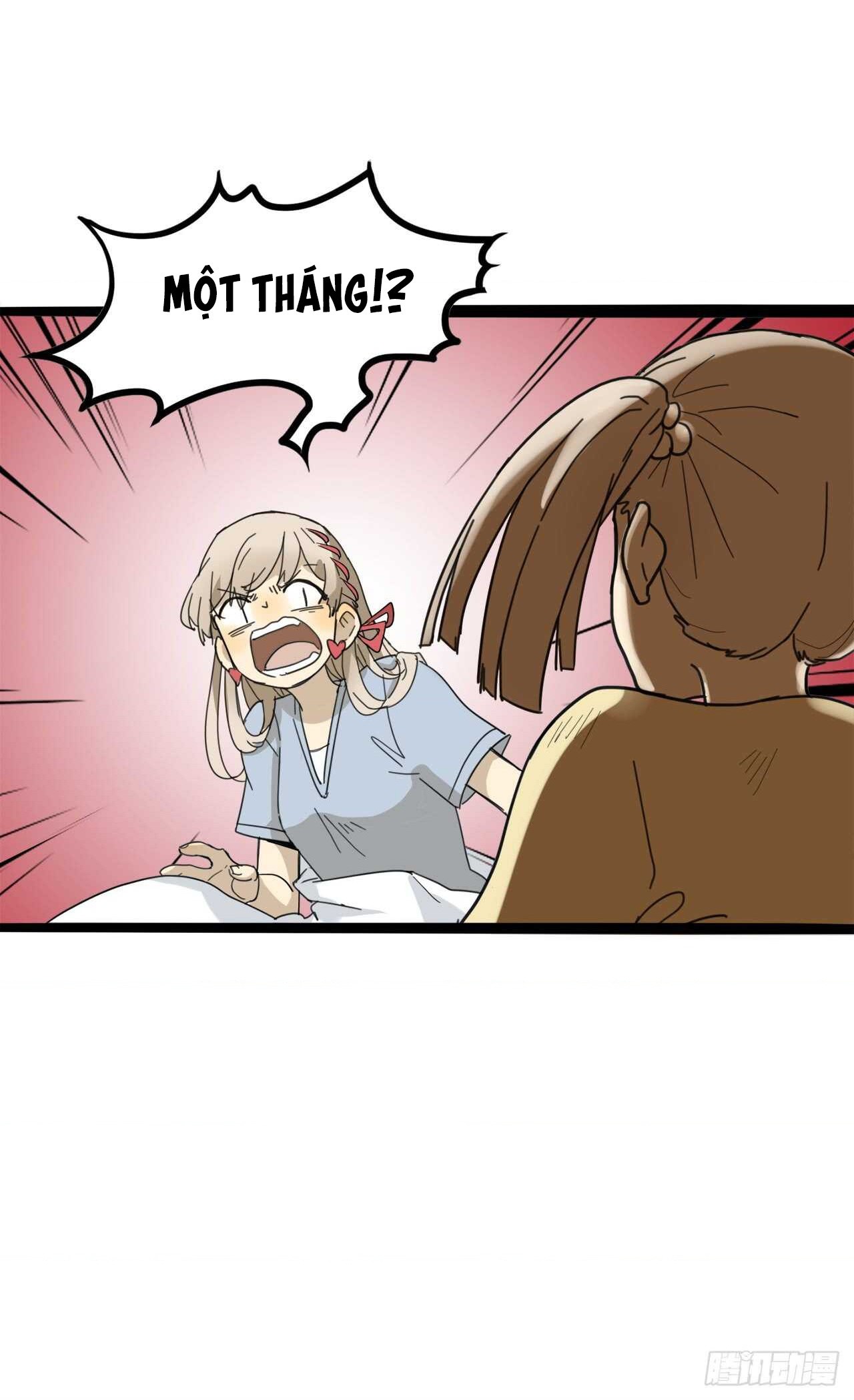 đọc truyện You Are My Destiny Chương 20 ảnh 9 tại Thiên Thai Truyện