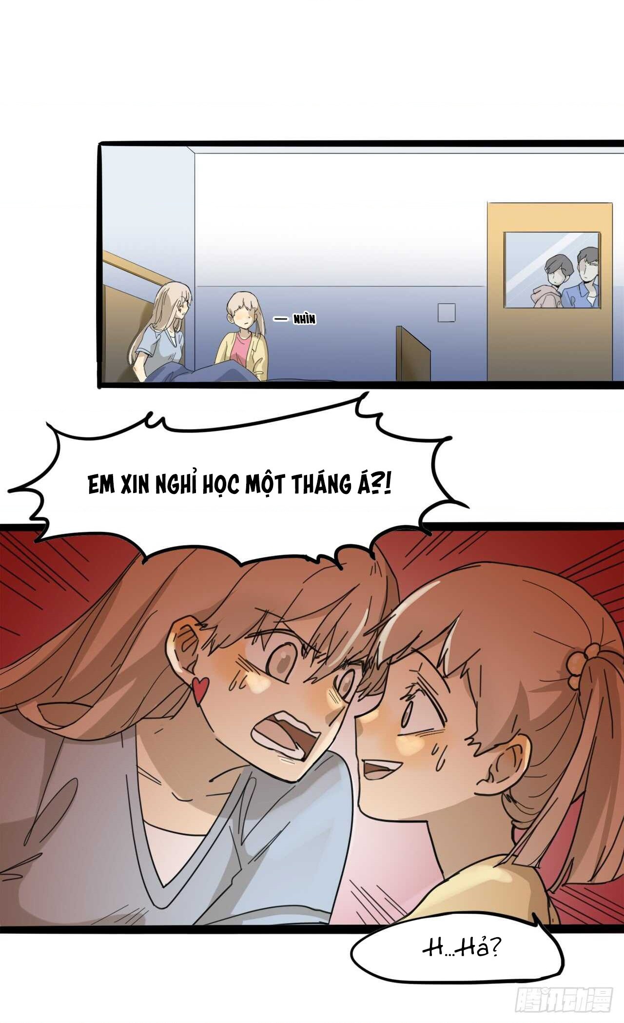 đọc truyện You Are My Destiny Chương 20 ảnh 10 tại Thiên Thai Truyện