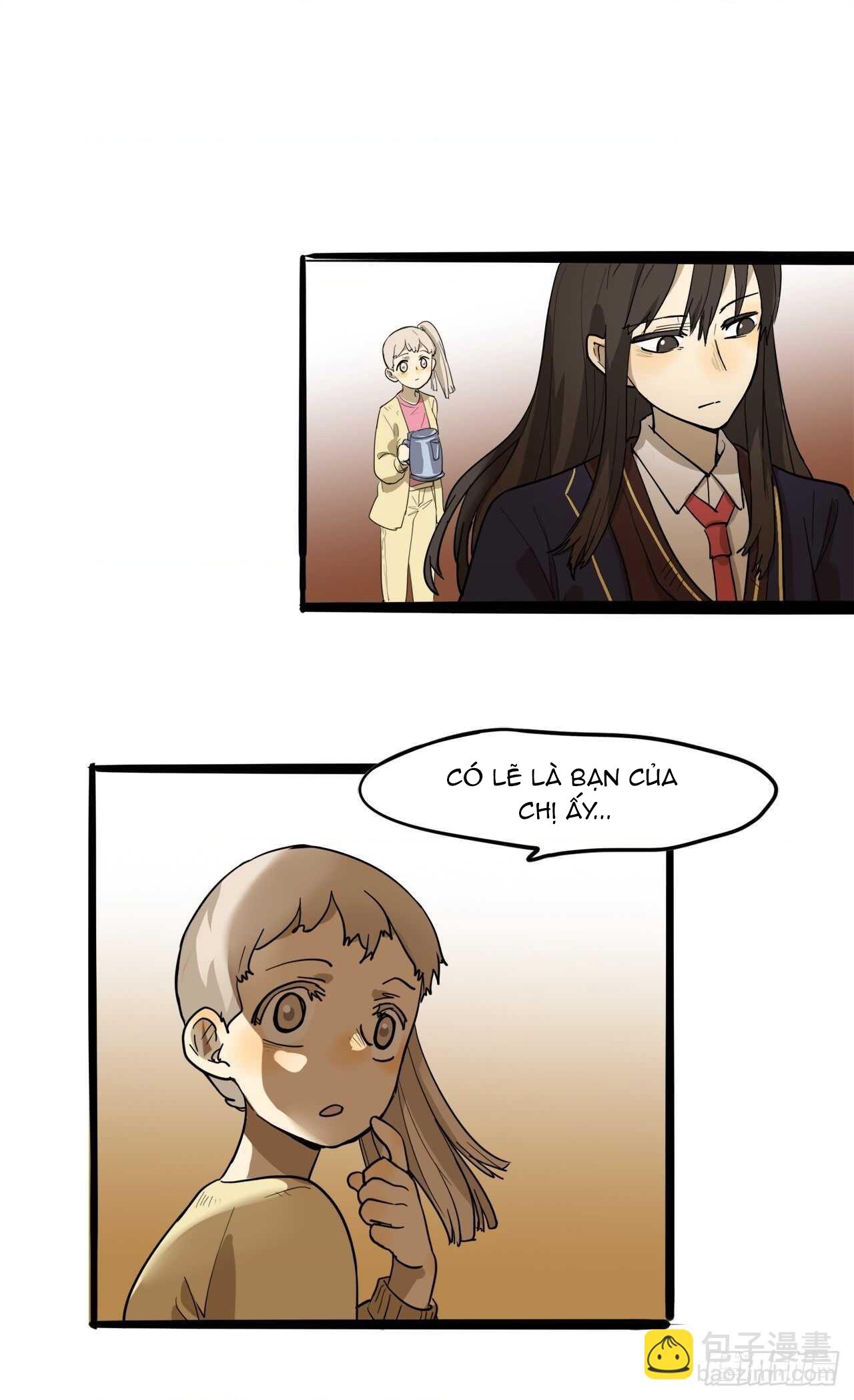 đọc truyện You Are My Destiny Chương 21 ảnh 2 tại Thiên Thai Truyện