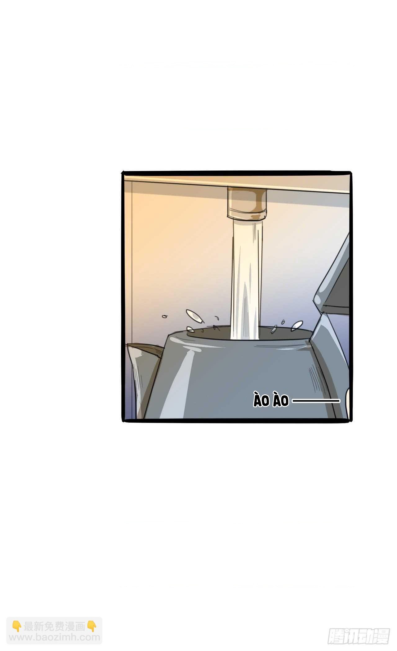 đọc truyện You Are My Destiny Chương 21 ảnh 3 tại Thiên Thai Truyện