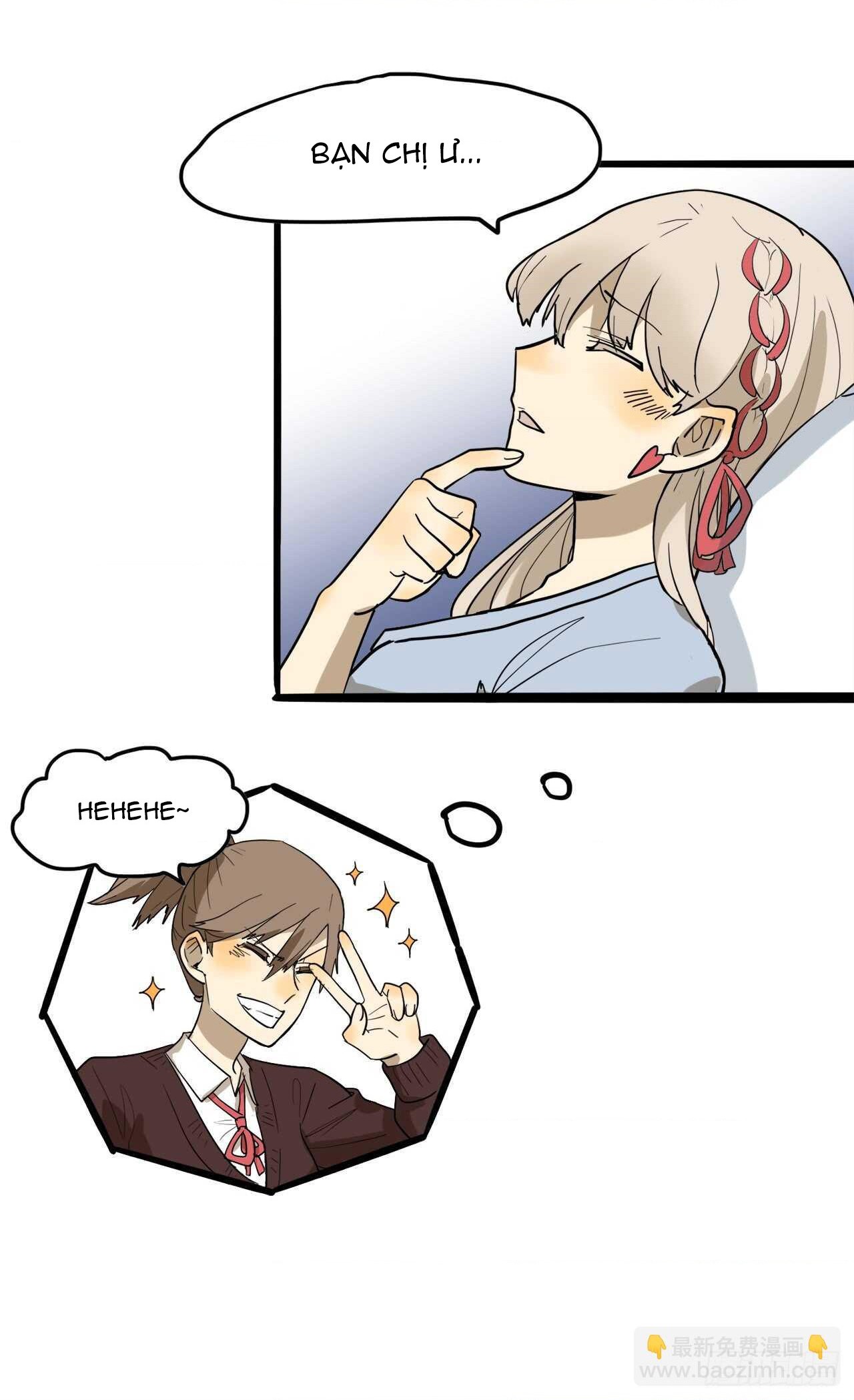 đọc truyện You Are My Destiny Chương 21 ảnh 12 tại Thiên Thai Truyện