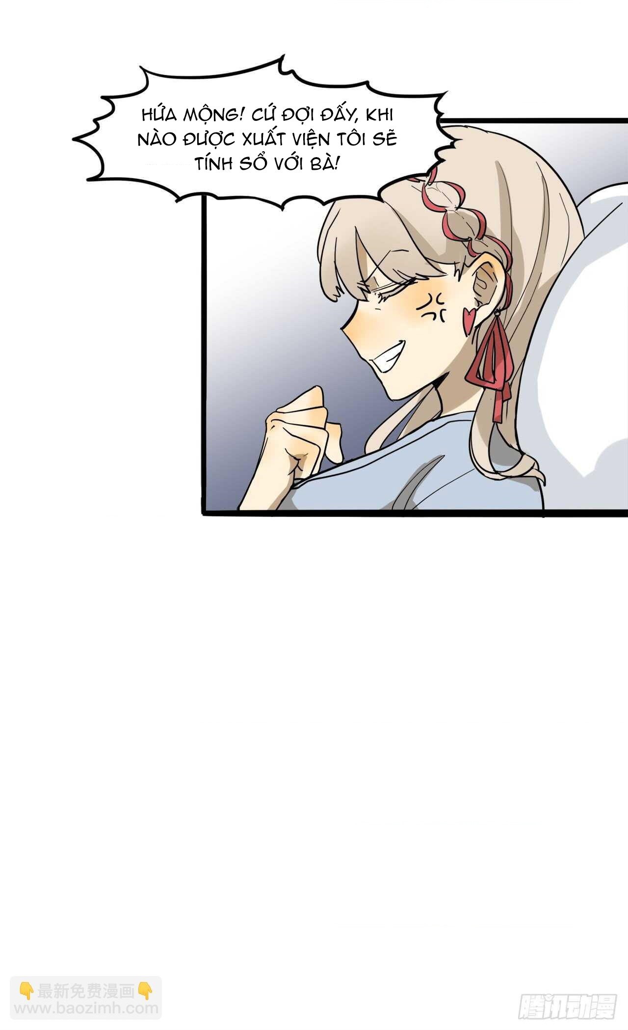 đọc truyện You Are My Destiny Chương 21 ảnh 13 tại Thiên Thai Truyện