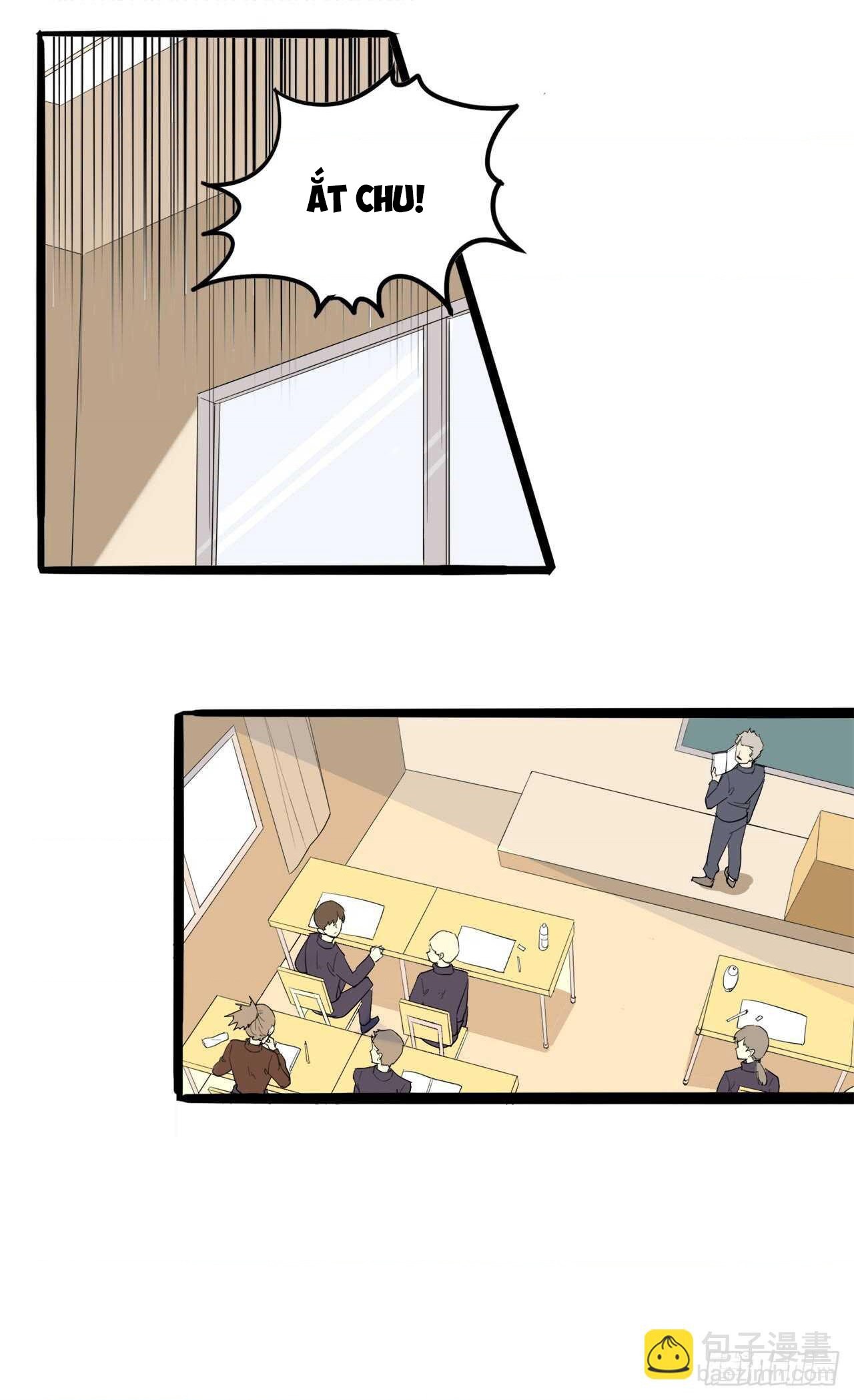 đọc truyện You Are My Destiny Chương 21 ảnh 14 tại Thiên Thai Truyện