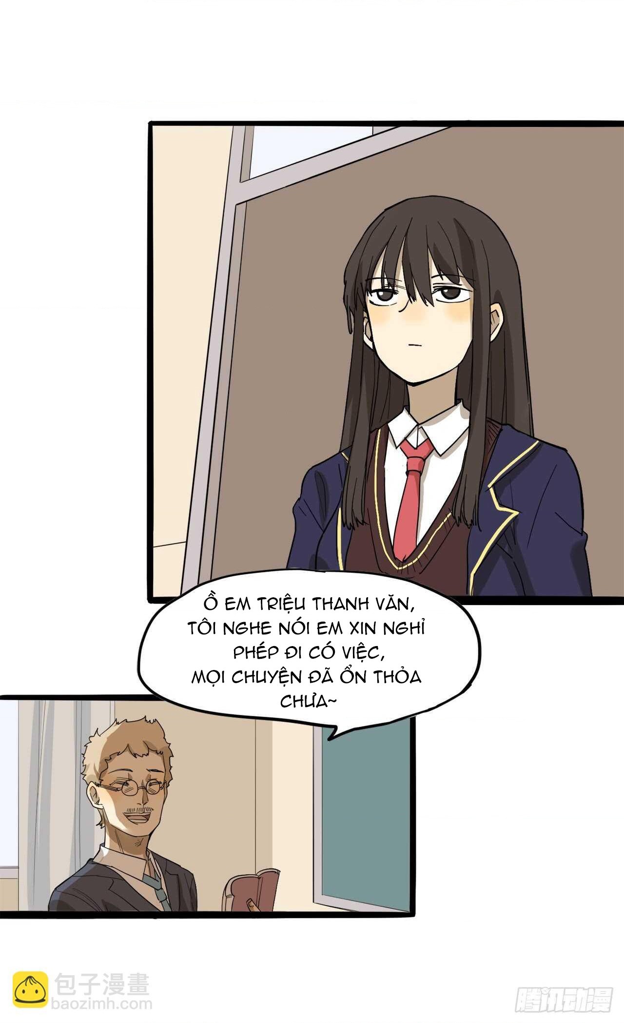 đọc truyện You Are My Destiny Chương 21 ảnh 17 tại Thiên Thai Truyện